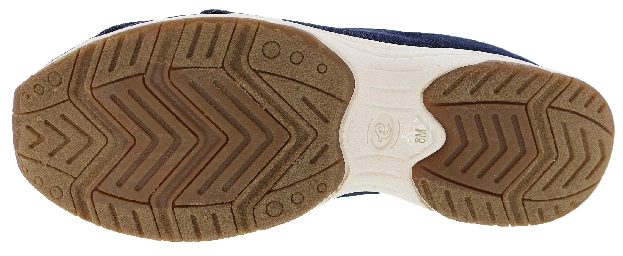 Easy Spirit Women's TravelTime Wide Width Ladies Shoes for Standing All Day - Image 20