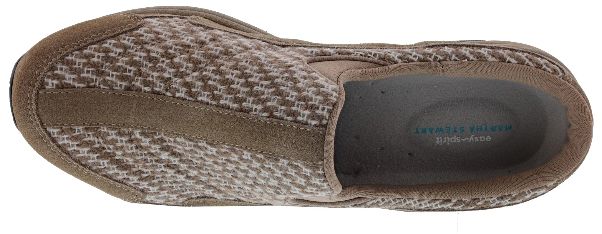 Easy Spirit Women's TravelTime Wide Width Ladies Shoes for Standing All Day - Image 22