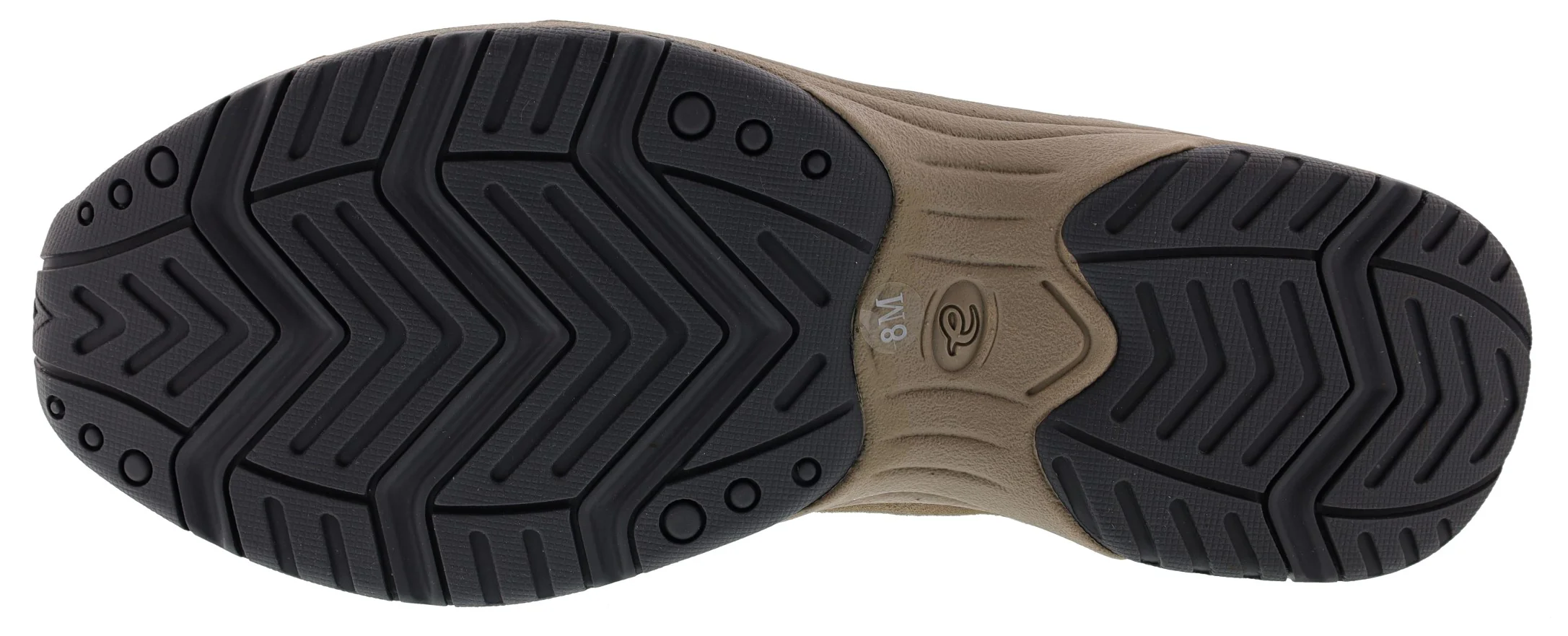 Easy Spirit Women's TravelTime Wide Width Ladies Shoes for Standing All Day - Image 26