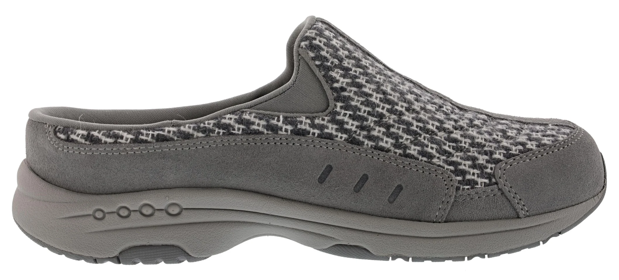 Easy Spirit Women's TravelTime Wide Width Ladies Shoes for Standing All Day - Image 28
