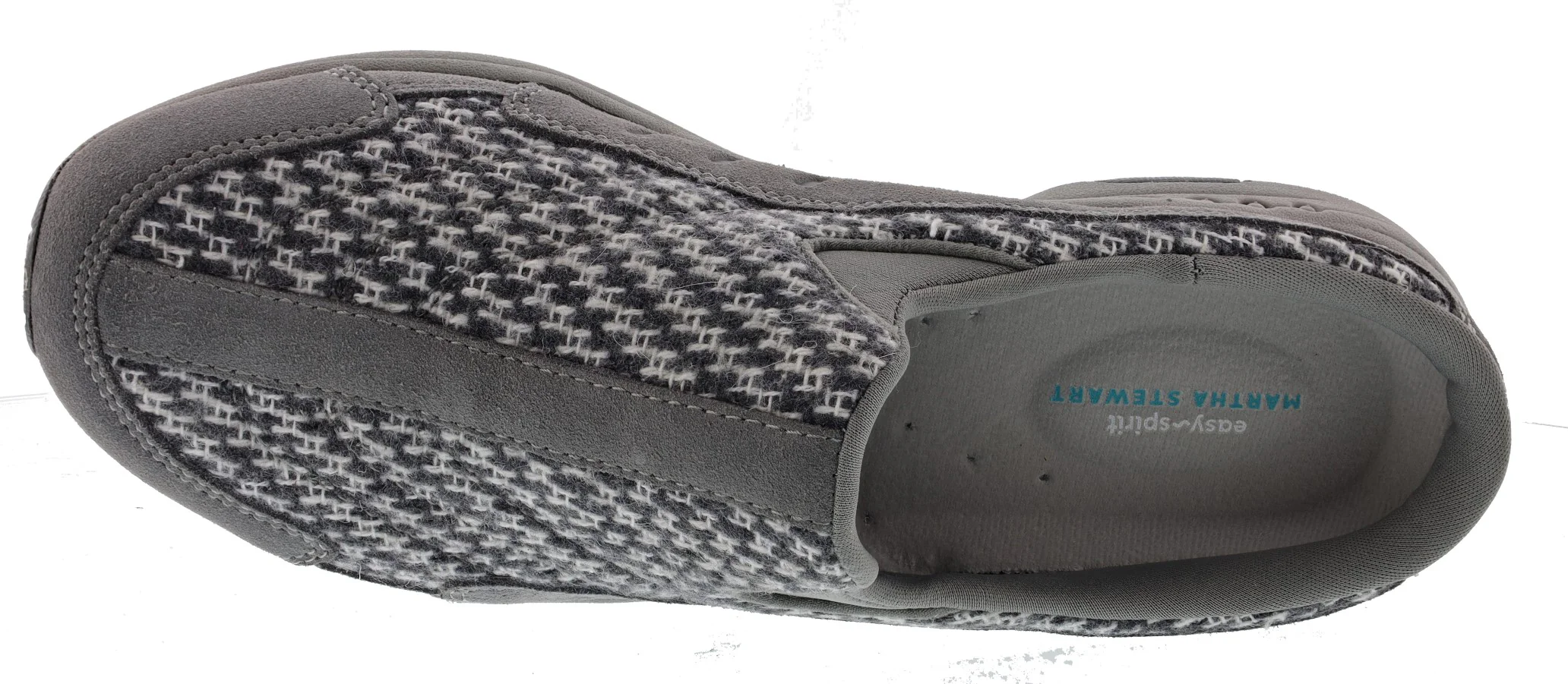 Easy Spirit Women's TravelTime Wide Width Ladies Shoes for Standing All Day - Image 31