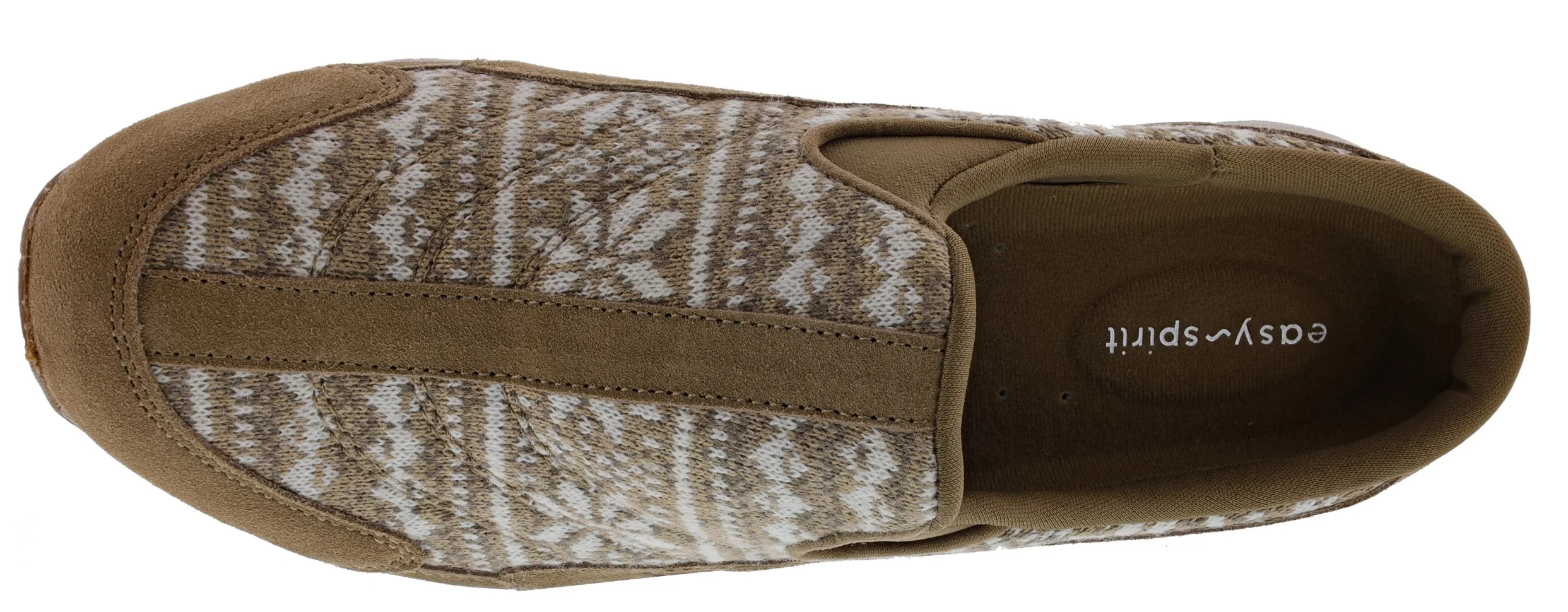 Easy Spirit Women's TravelTime Wide Width Ladies Shoes for Standing All Day - Image 33