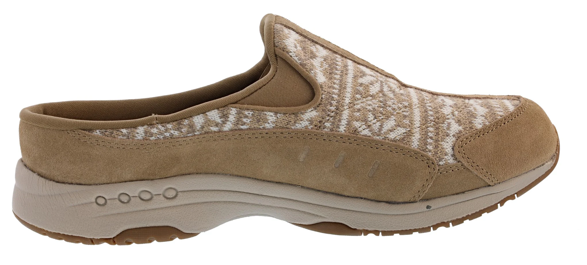 Easy Spirit Women's TravelTime Wide Width Ladies Shoes for Standing All Day - Image 35