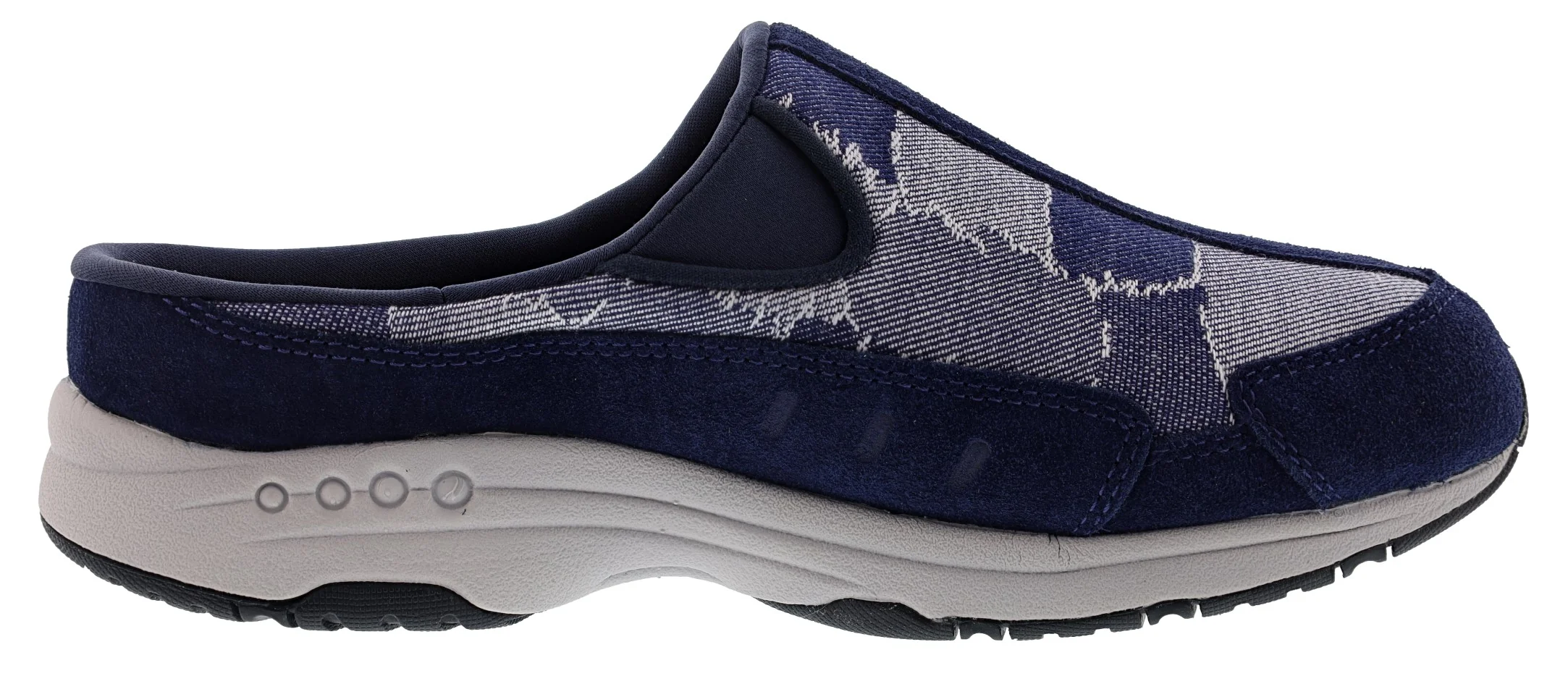 Easy Spirit Women's TravelTime Wide Width Ladies Shoes for Standing All Day - Image 41