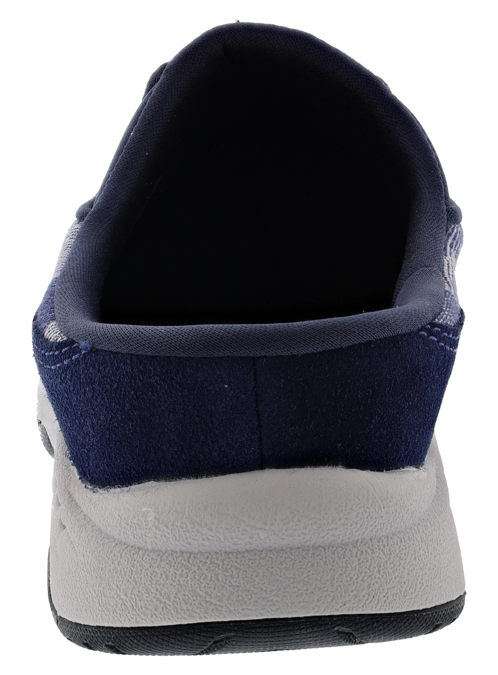 Easy Spirit Women's TravelTime Wide Width Ladies Shoes for Standing All Day - Image 42