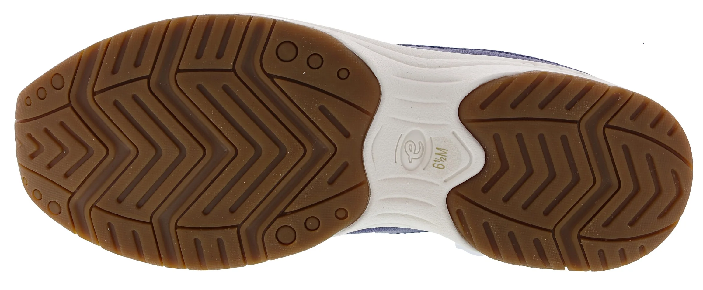 Easy Spirit Women's TravelTime Wide Width Ladies Shoes for Standing All Day - Image 5