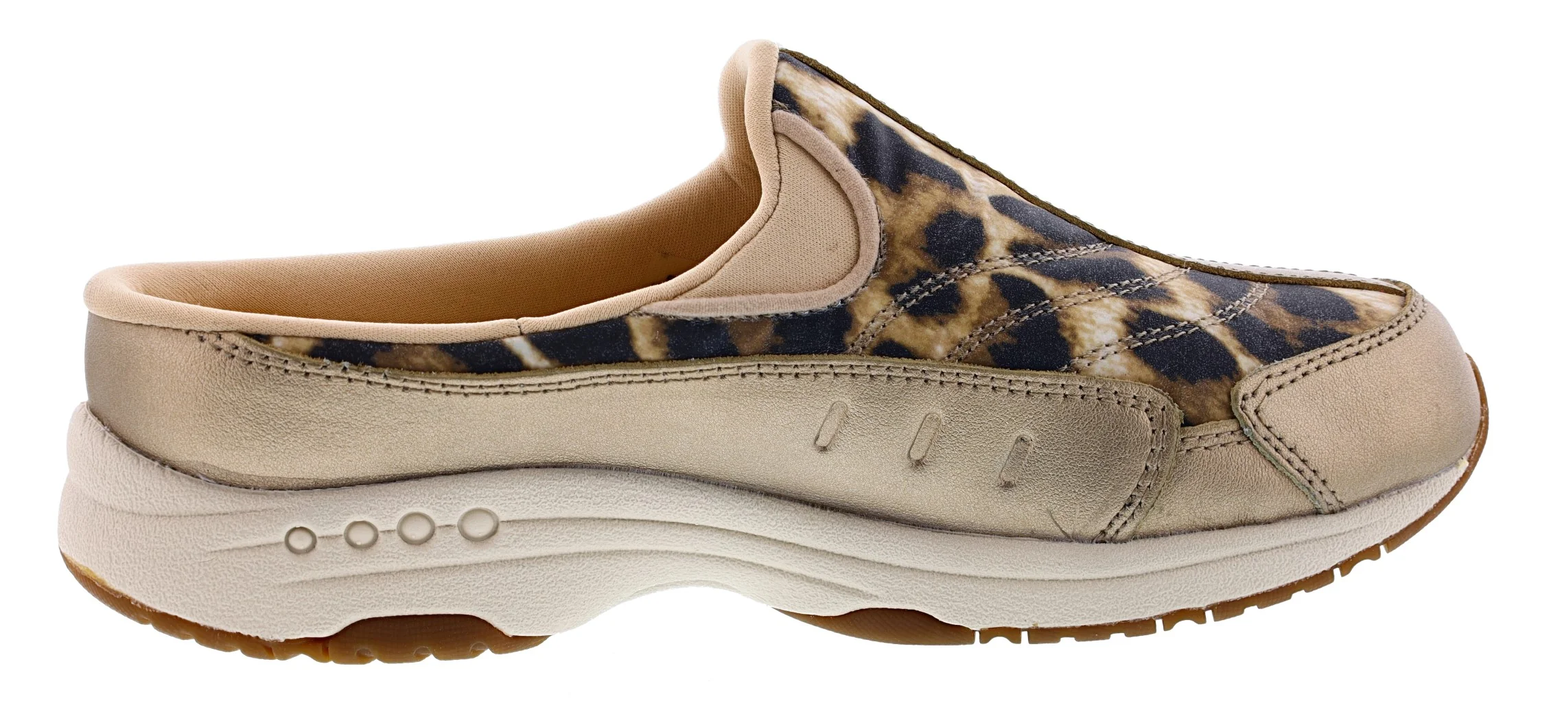 Easy Spirit Women's TravelTime Wide Width Ladies Shoes for Standing All Day - Image 50