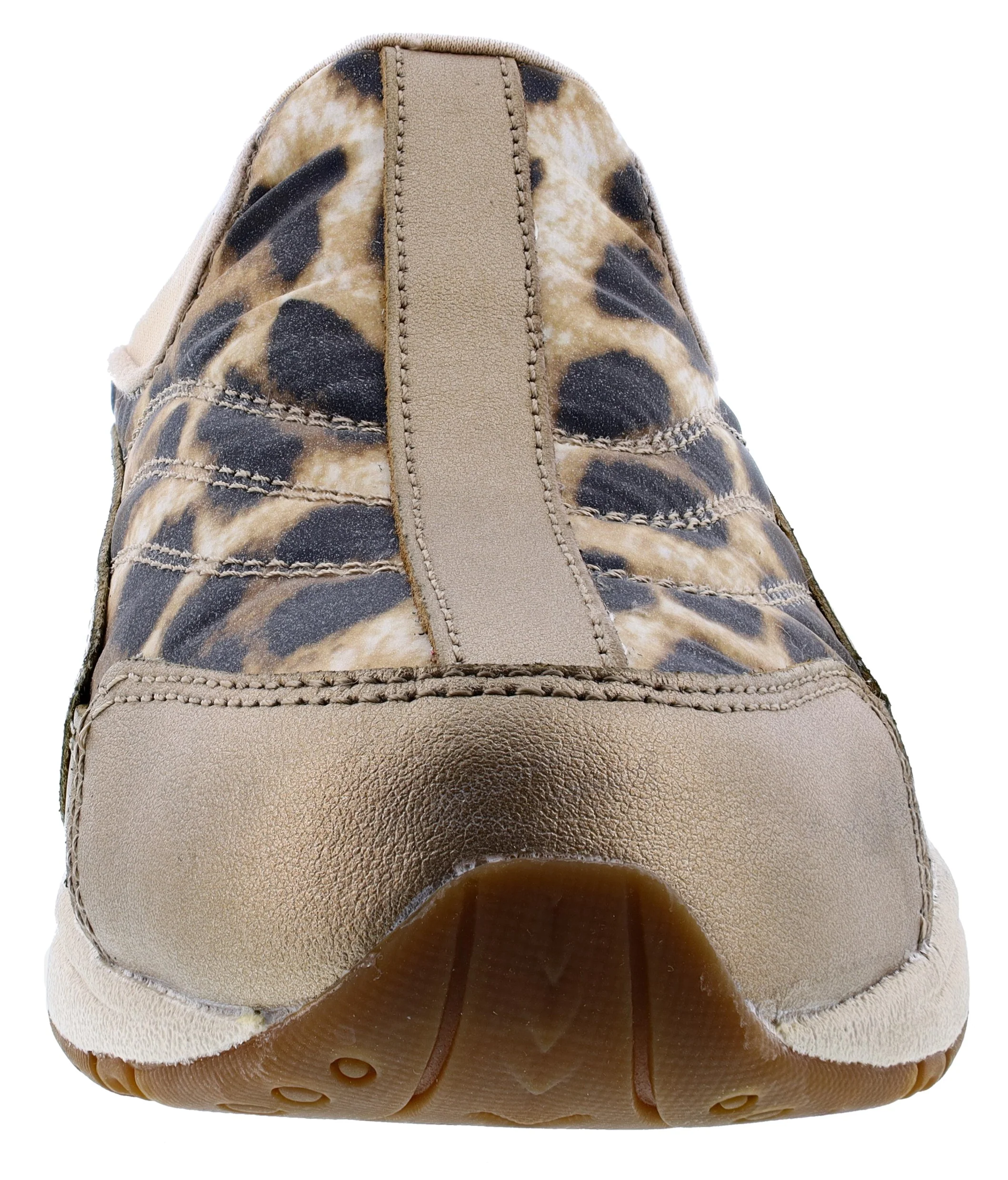 Easy Spirit Women's TravelTime Wide Width Ladies Shoes for Standing All Day - Image 51