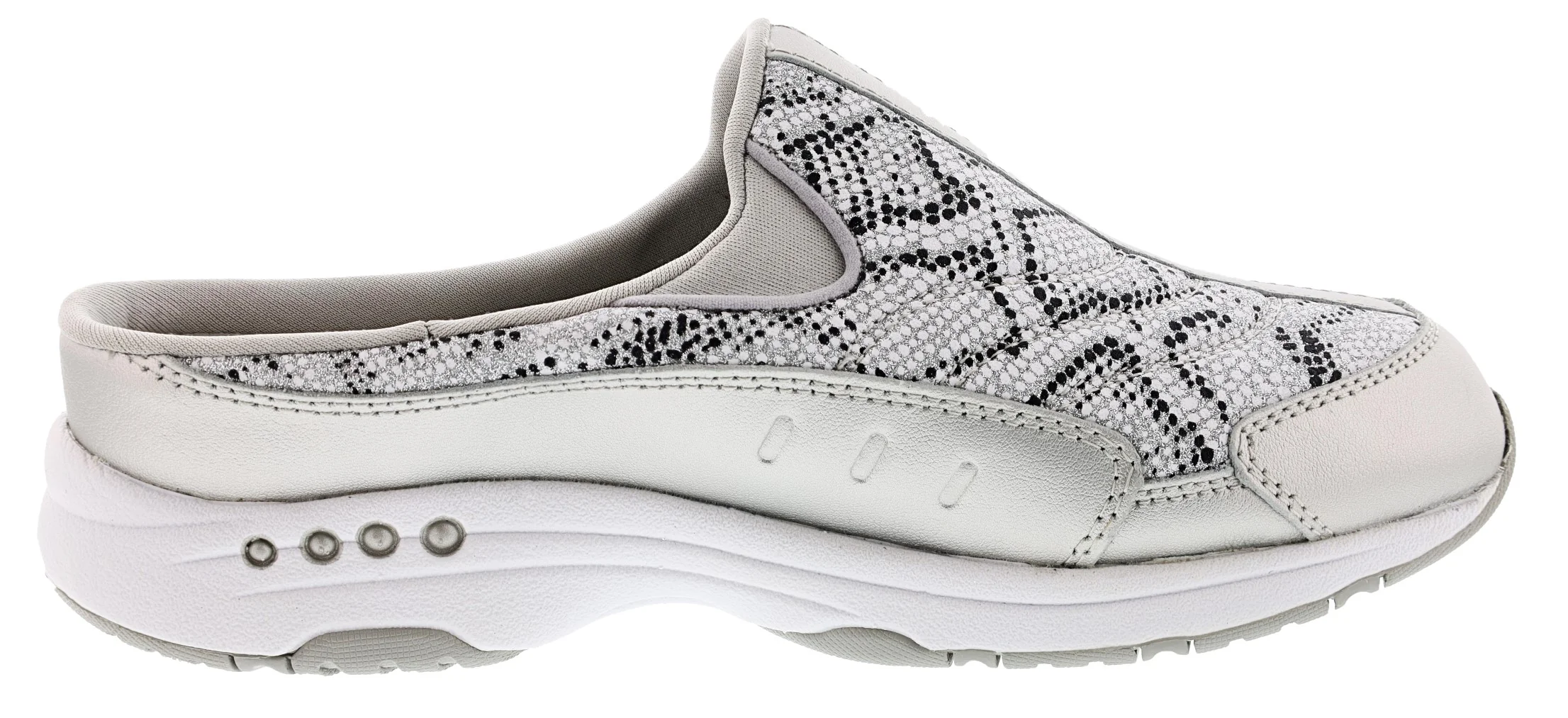 Easy Spirit Women's TravelTime Wide Width Ladies Shoes for Standing All Day - Image 55