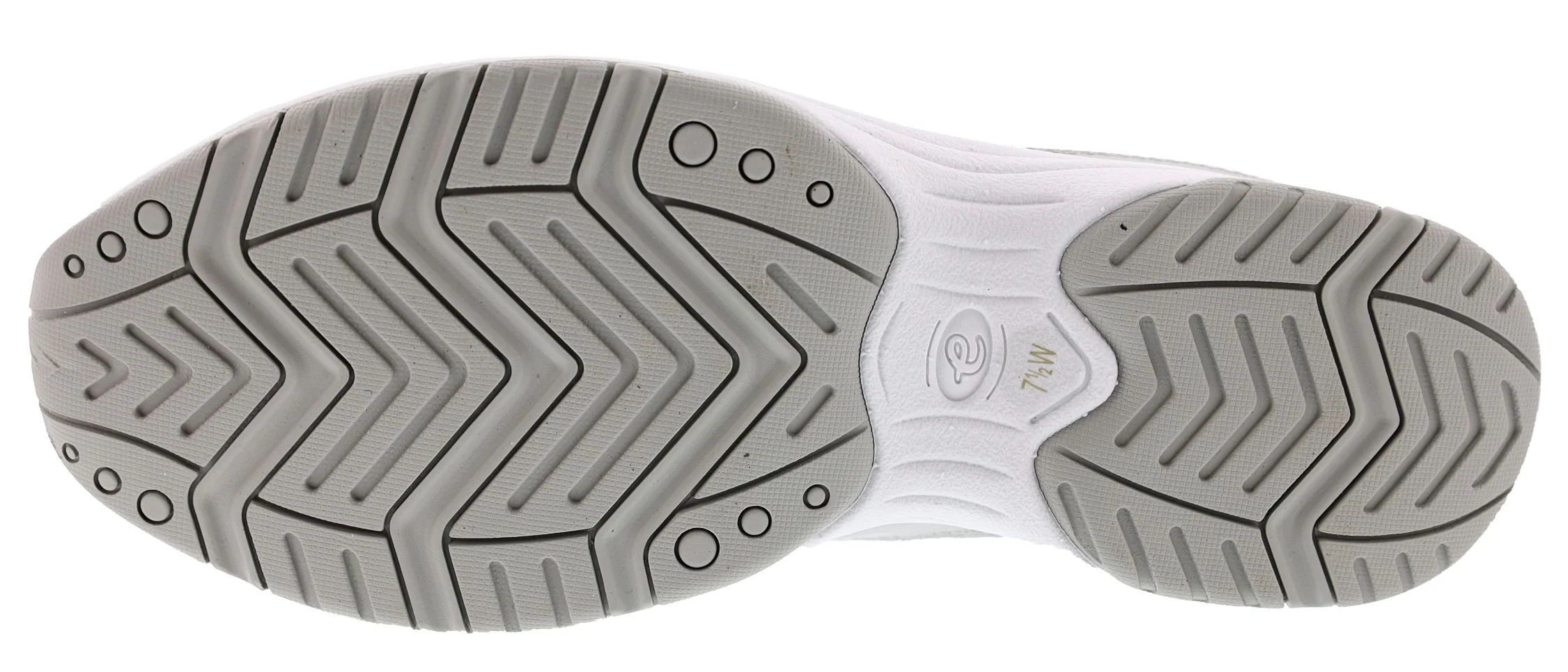 Easy Spirit Women's TravelTime Wide Width Ladies Shoes for Standing All Day - Image 58