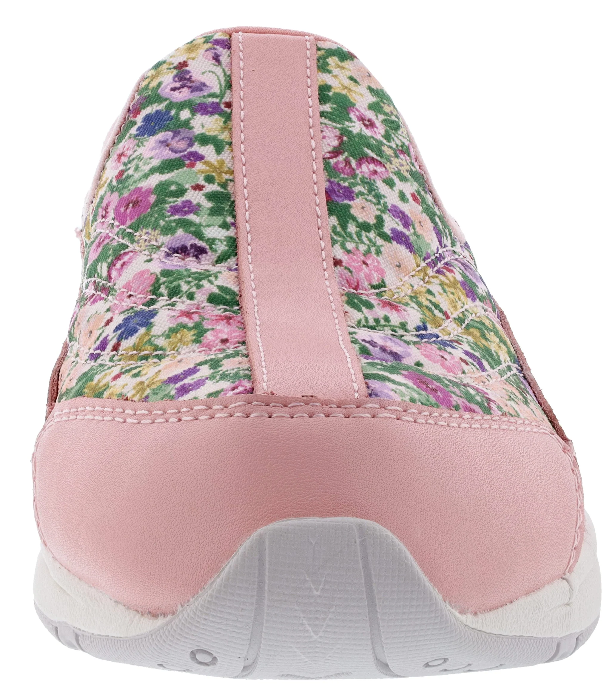 Easy Spirit Women's TravelTime Wide Width Ladies Shoes for Standing All Day - Image 61