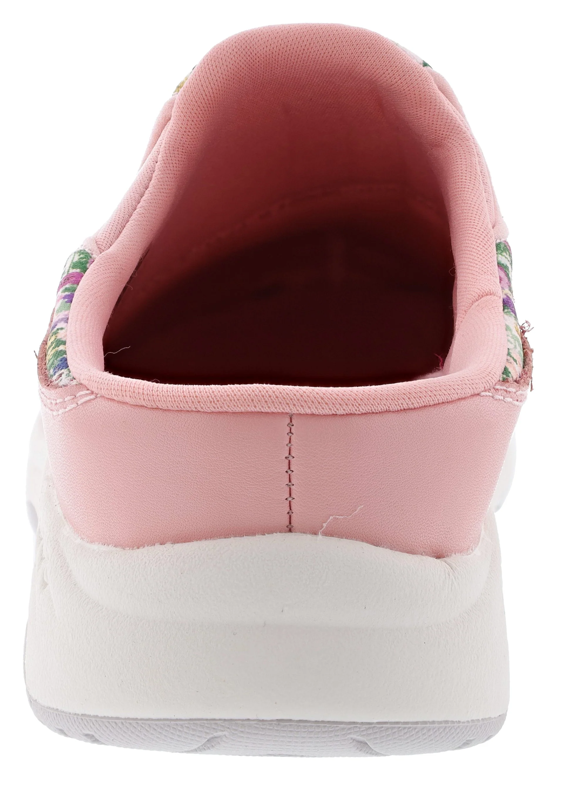 Easy Spirit Women's TravelTime Wide Width Ladies Shoes for Standing All Day - Image 62