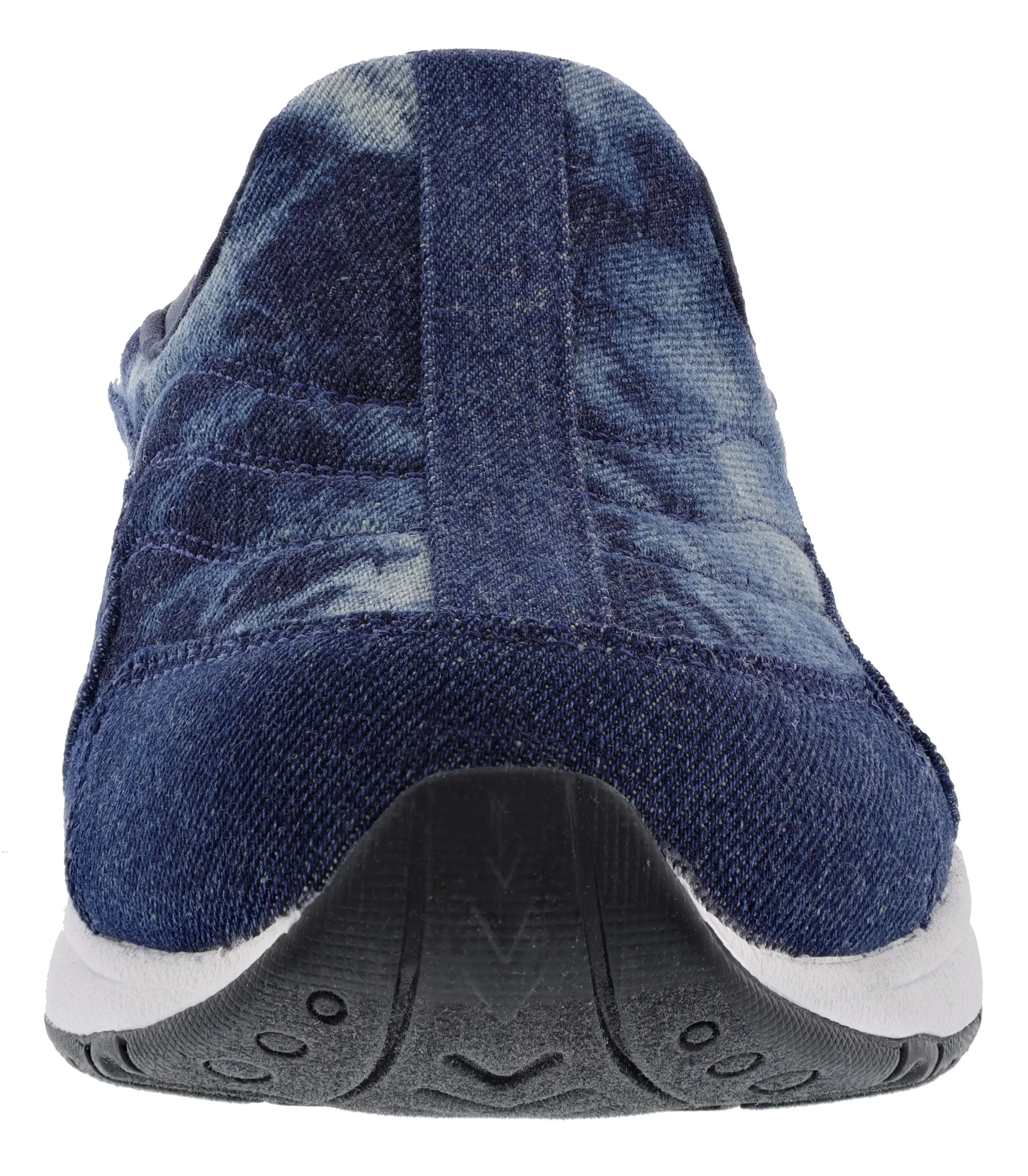 Easy Spirit Women's TravelTime Wide Width Classic Mule Clogs - Image 23