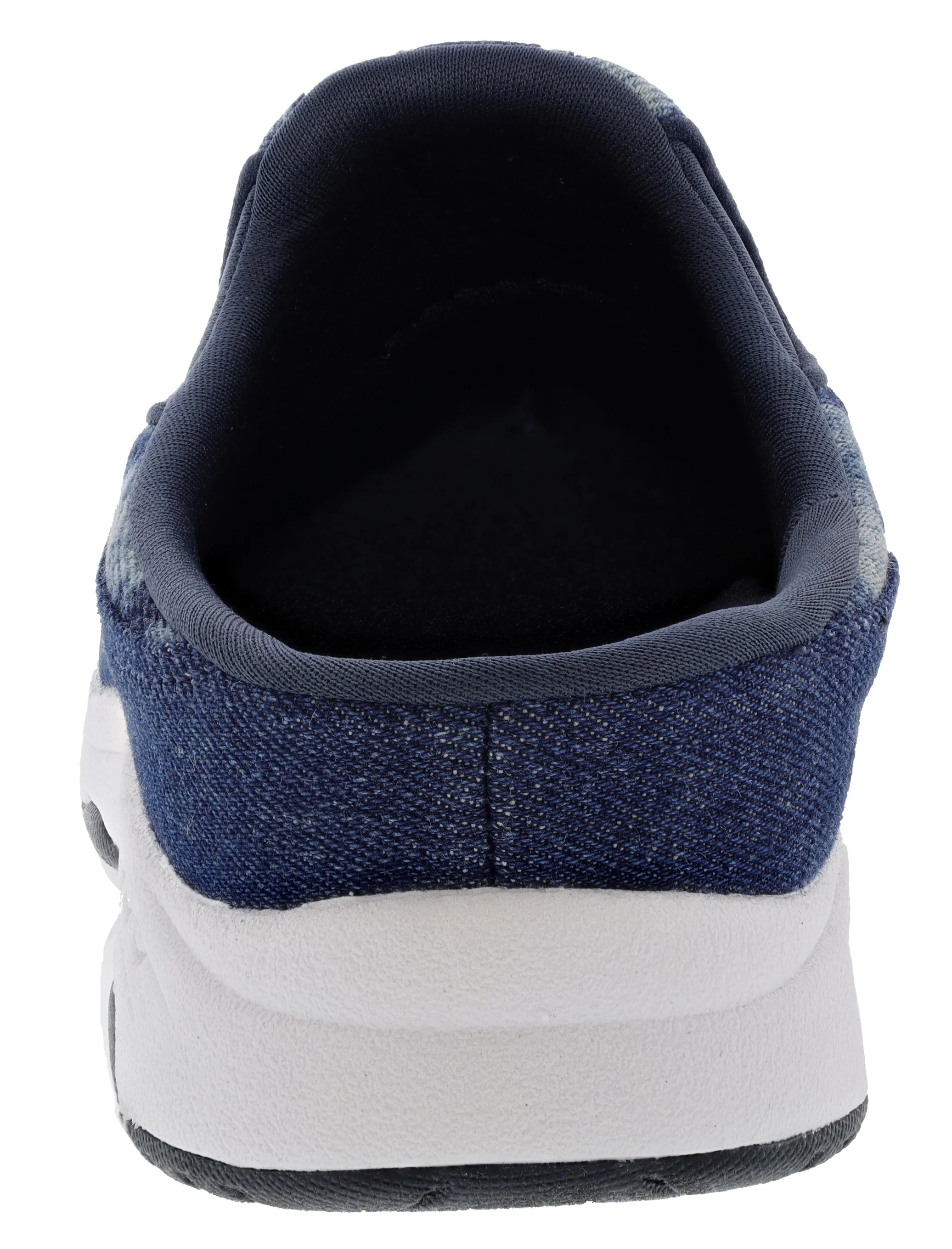 Easy Spirit Women's TravelTime Wide Width Classic Mule Clogs - Image 24