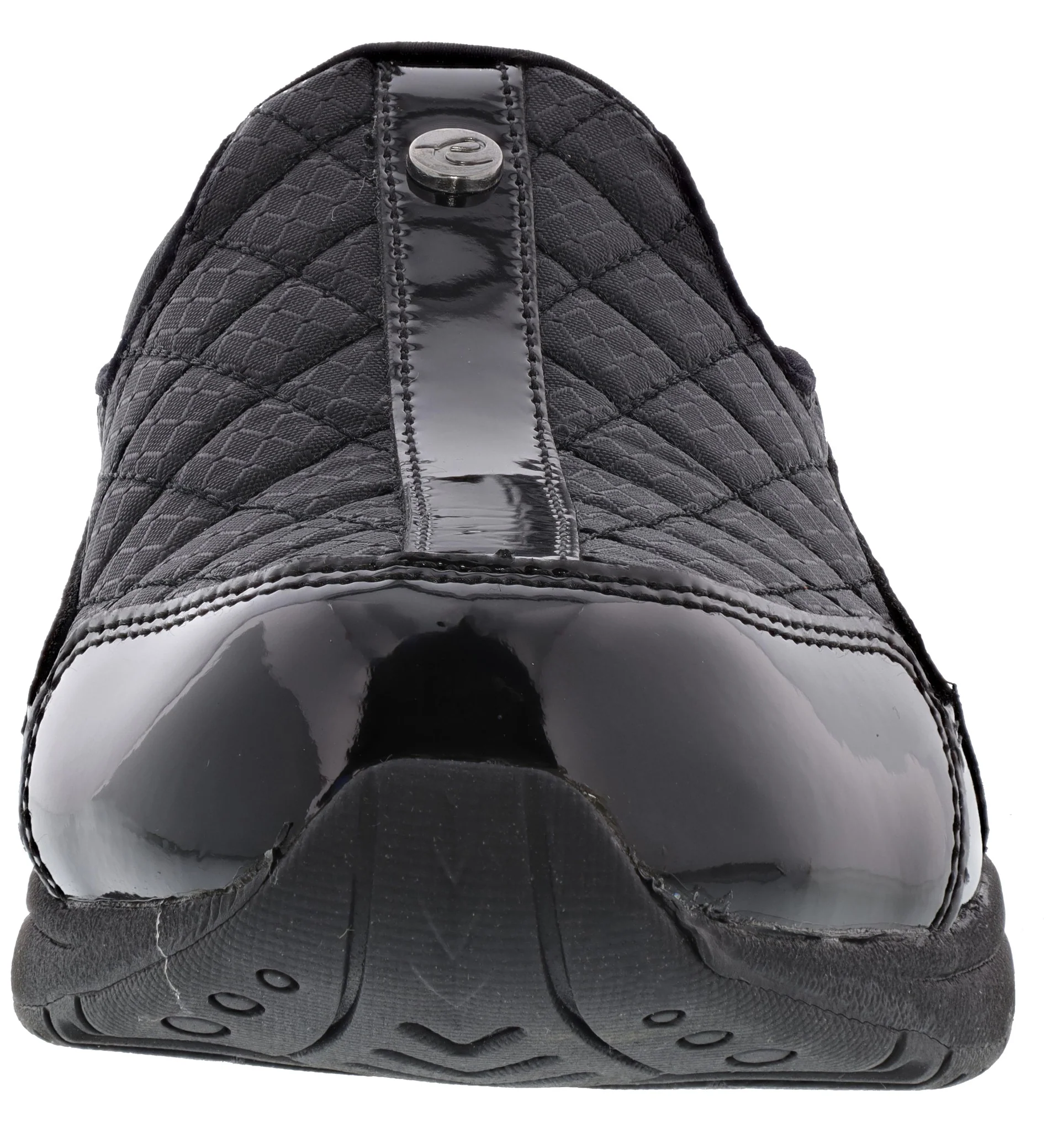 Easy Spirit Women's TravelTime Wide Width Classic Mule Clogs - Image 28