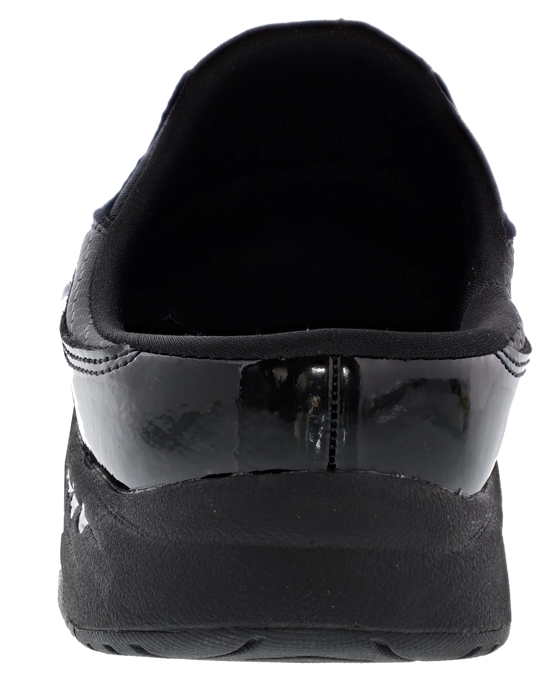 Easy Spirit Women's TravelTime Wide Width Classic Mule Clogs - Image 29