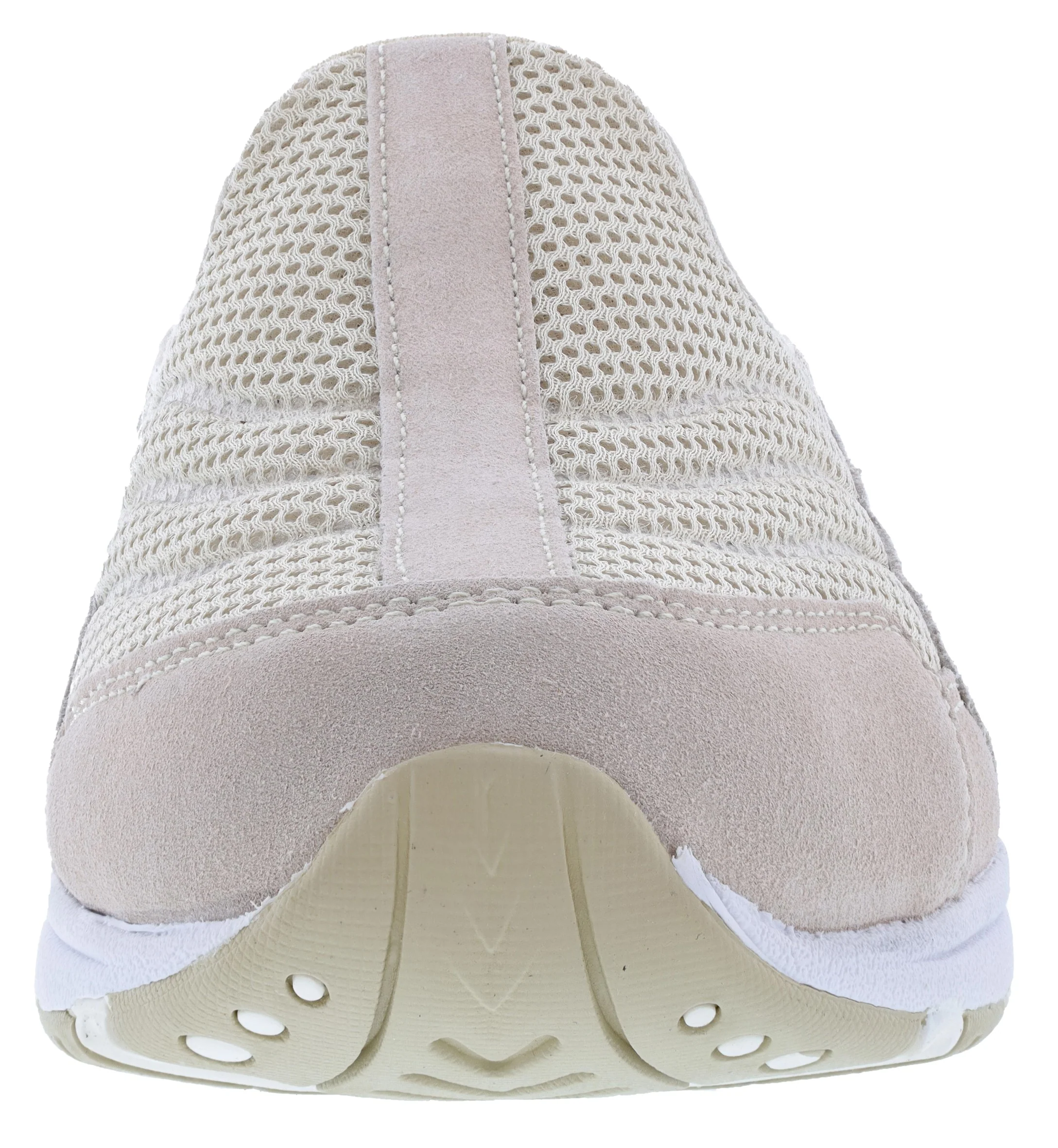 Easy Spirit Women's TravelTime Wide Width Classic Mule Clogs - Image 3