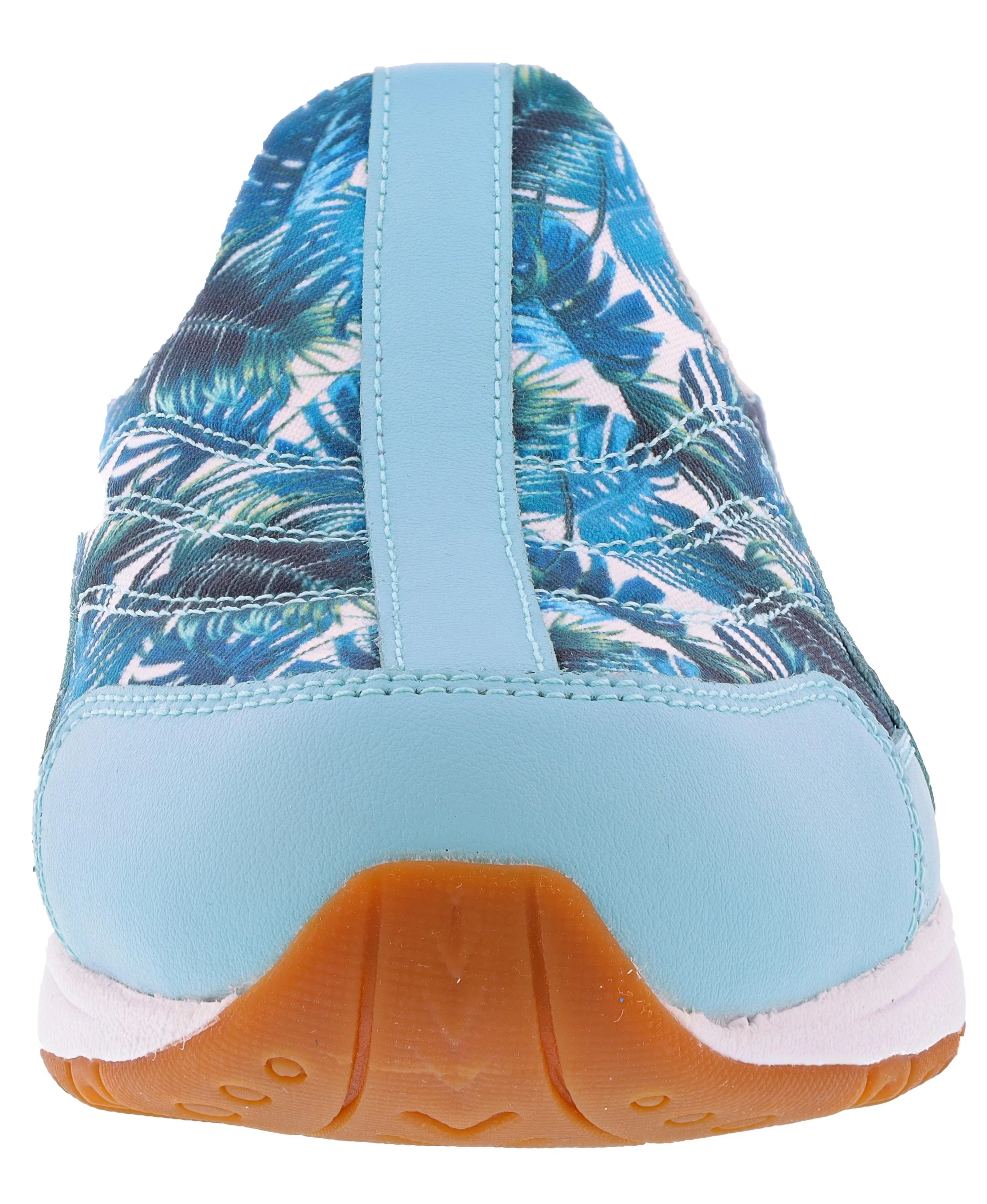 Easy Spirit Women's TravelTime Wide Width Classic Mule Clogs - Image 43
