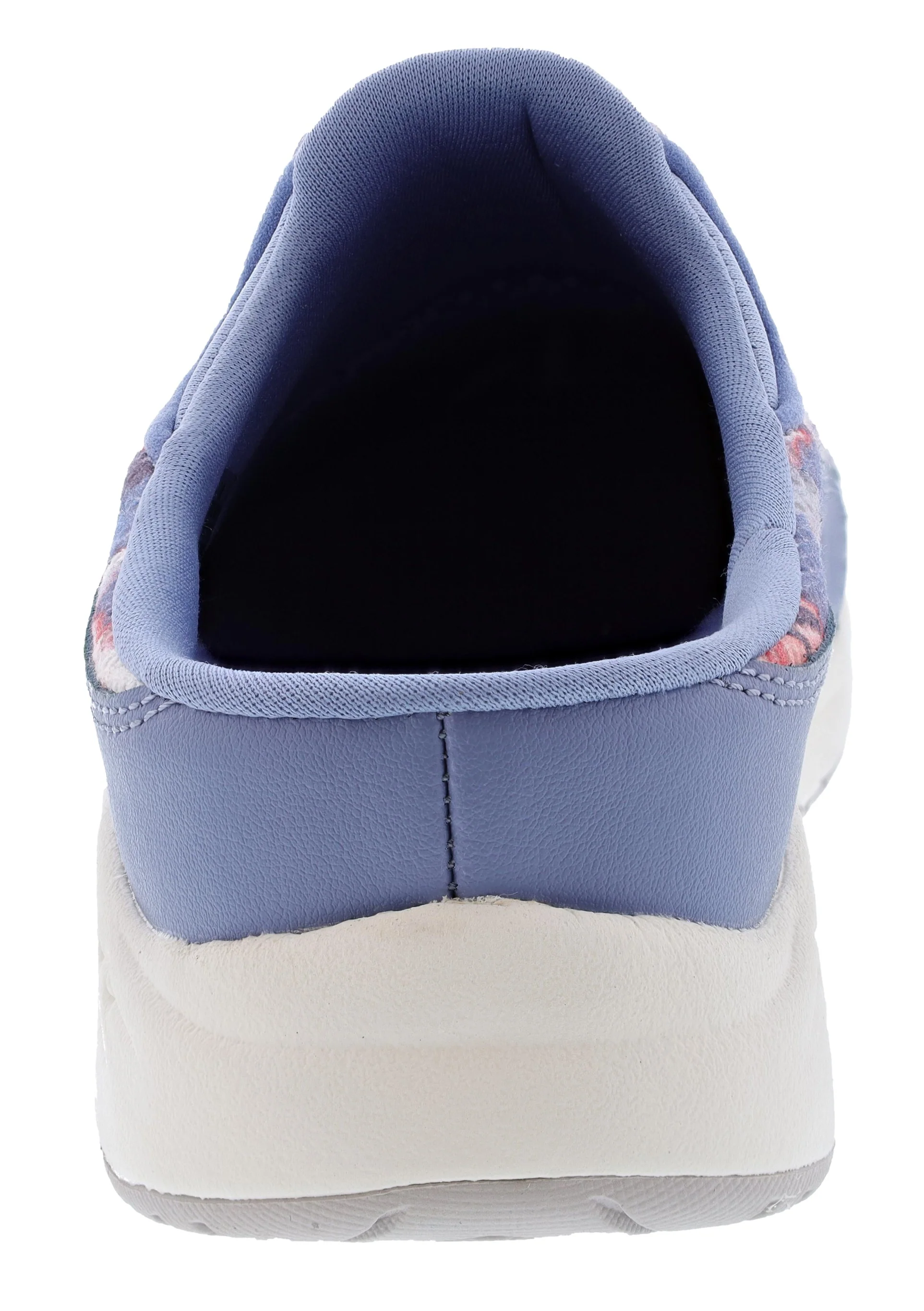 Easy Spirit Women's TravelTime Wide Width Classic Mule Clogs - Image 64