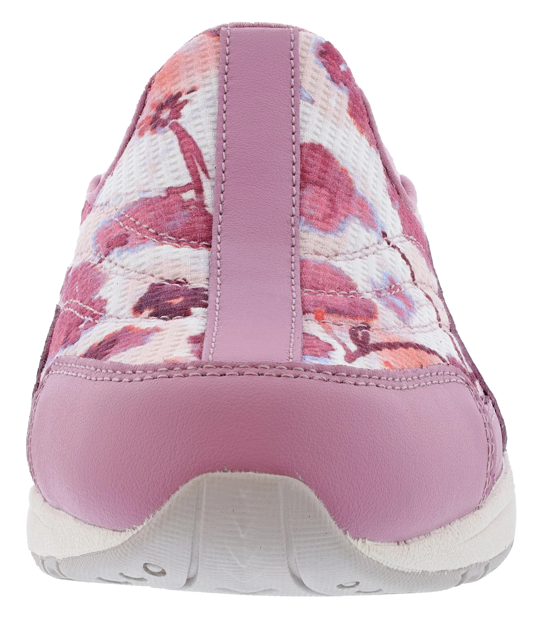 Easy Spirit Women's TravelTime Wide Width Classic Mule Clogs - Image 68