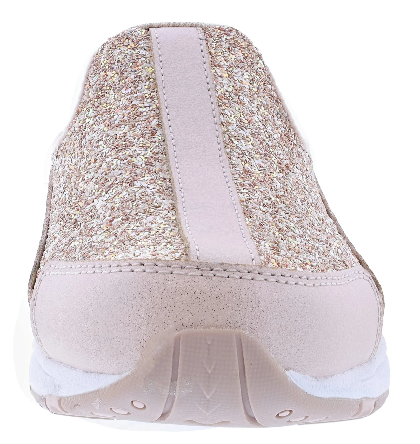 Easy Spirit Women's TravelTime Wide Width Classic Mule Clogs - Image 88