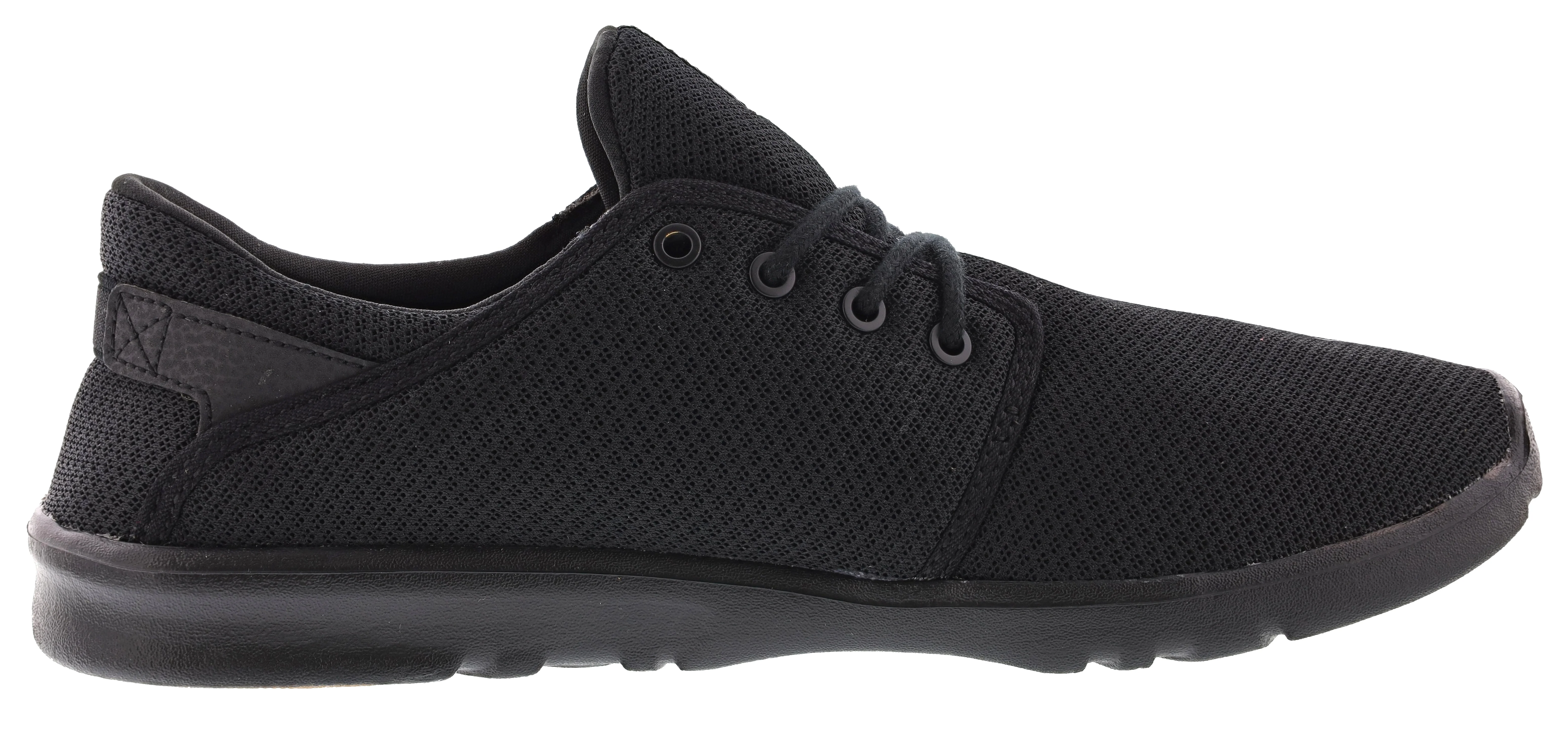 Etnies Men's Scout Lightweight Lace Up Shoes - Image 2