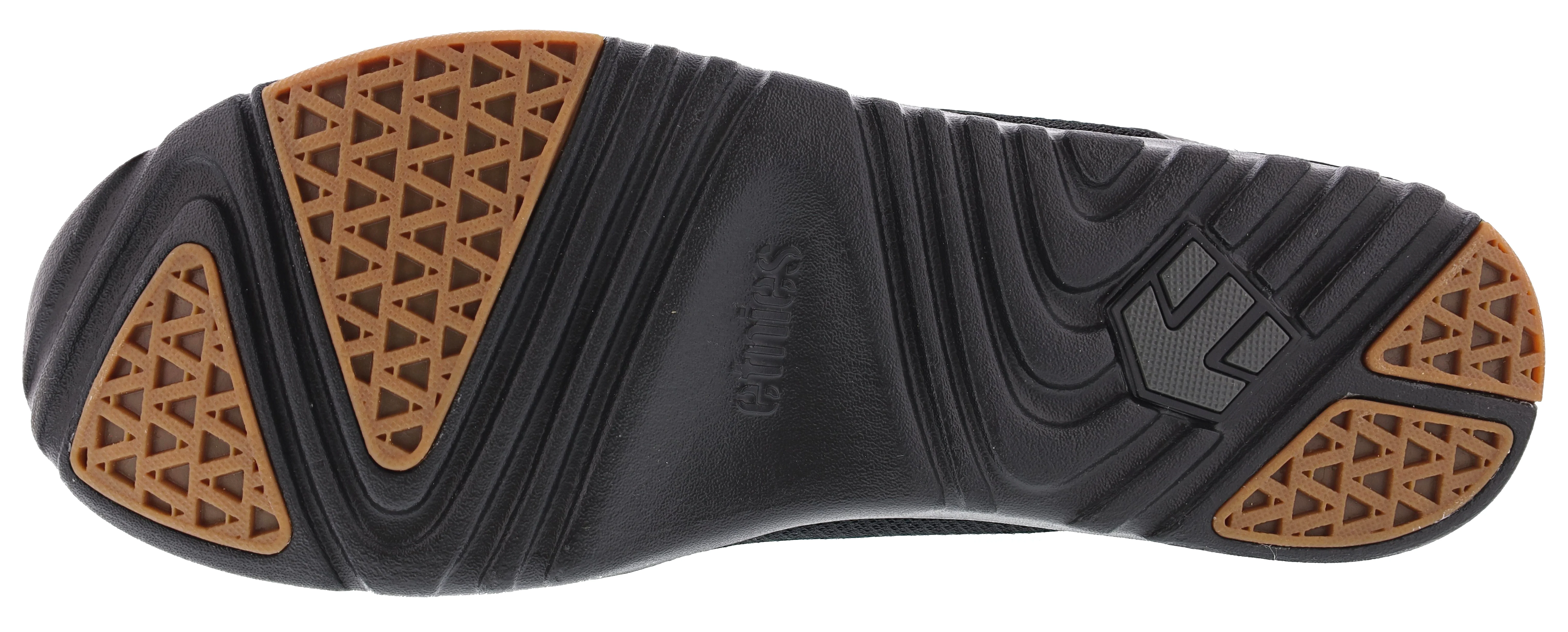 Etnies Men's Scout Lightweight Lace Up Shoes - Image 5