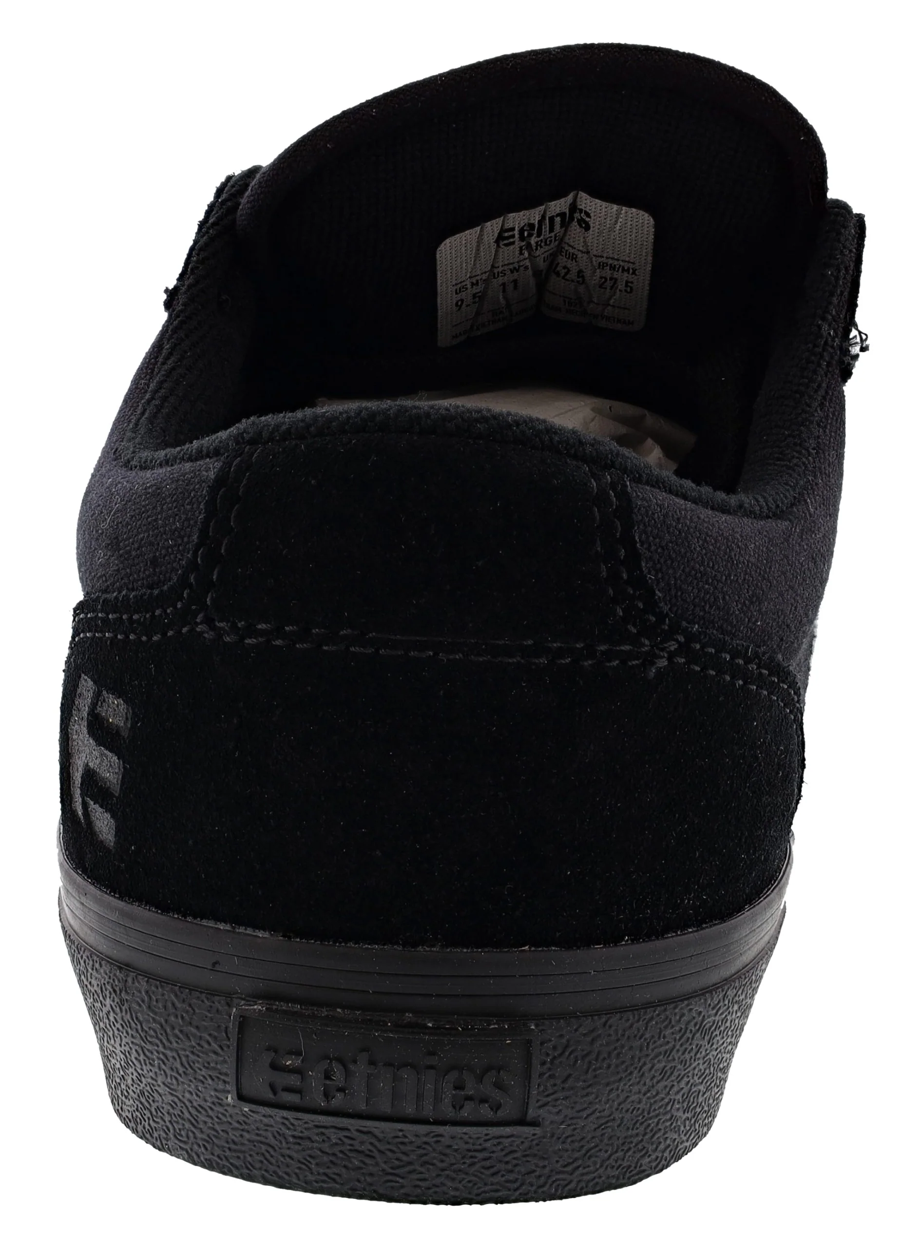 Etnies Men's Barge LS Skate Shoes - Image 4
