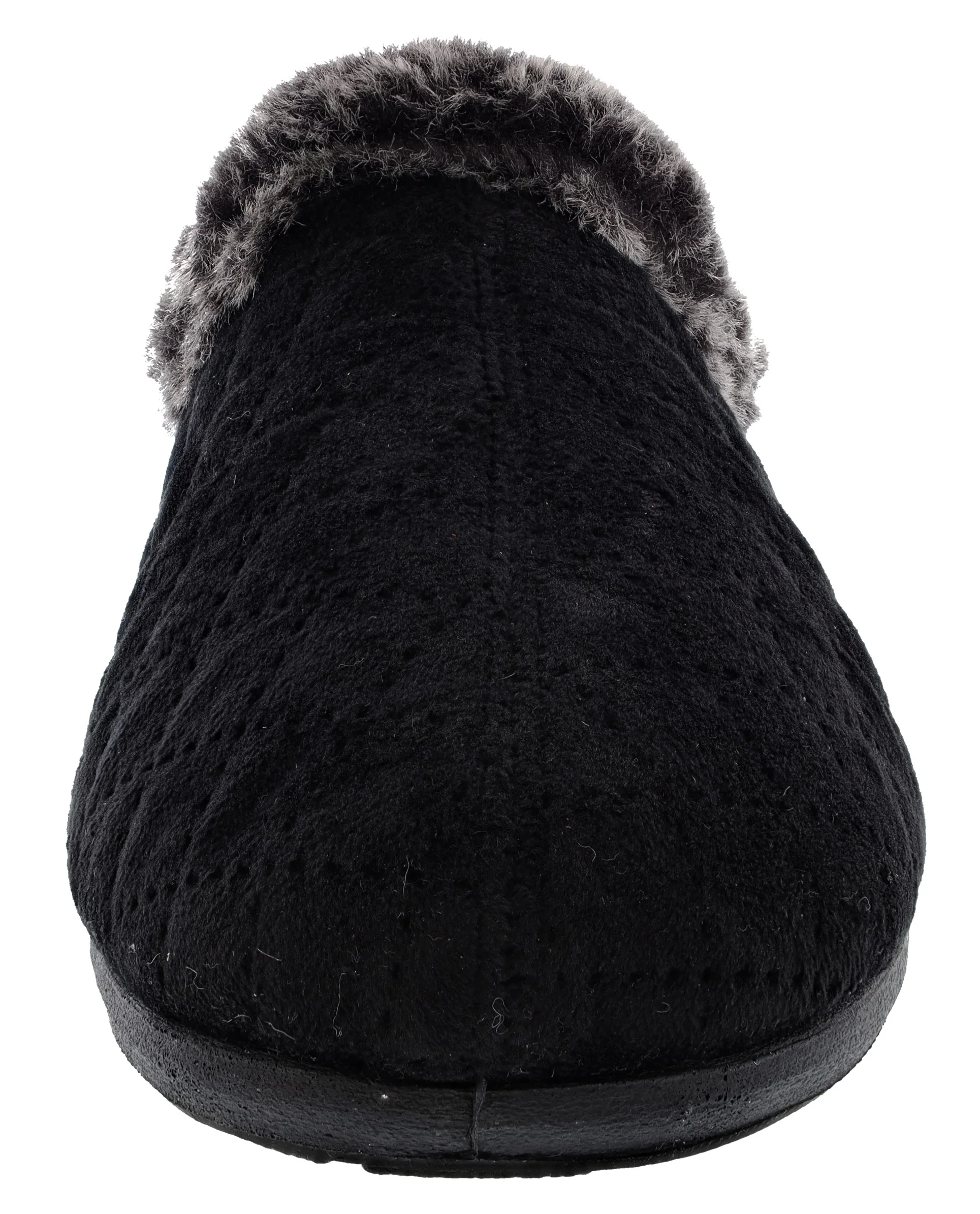 Flexus by Spring Step Women's Sleeper Memory Foam Slippers - Image 3