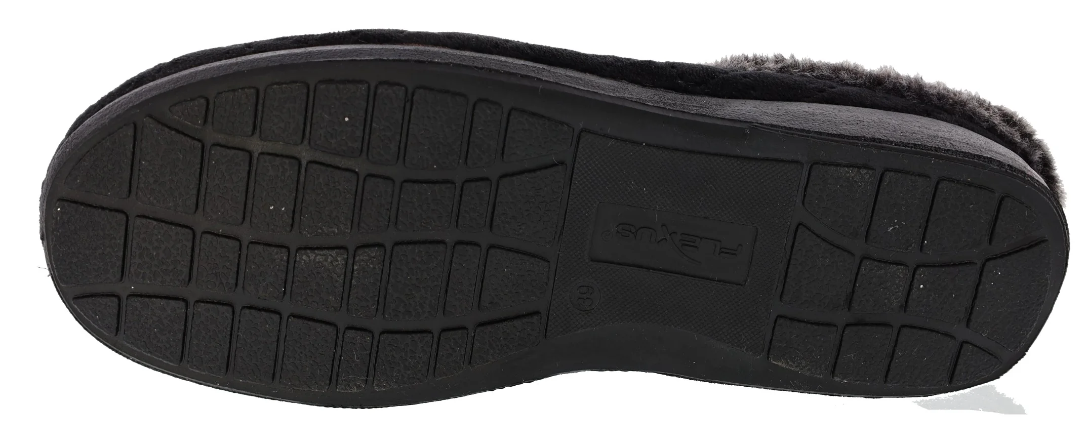 Flexus by Spring Step Women's Sleeper Memory Foam Slippers - Image 5