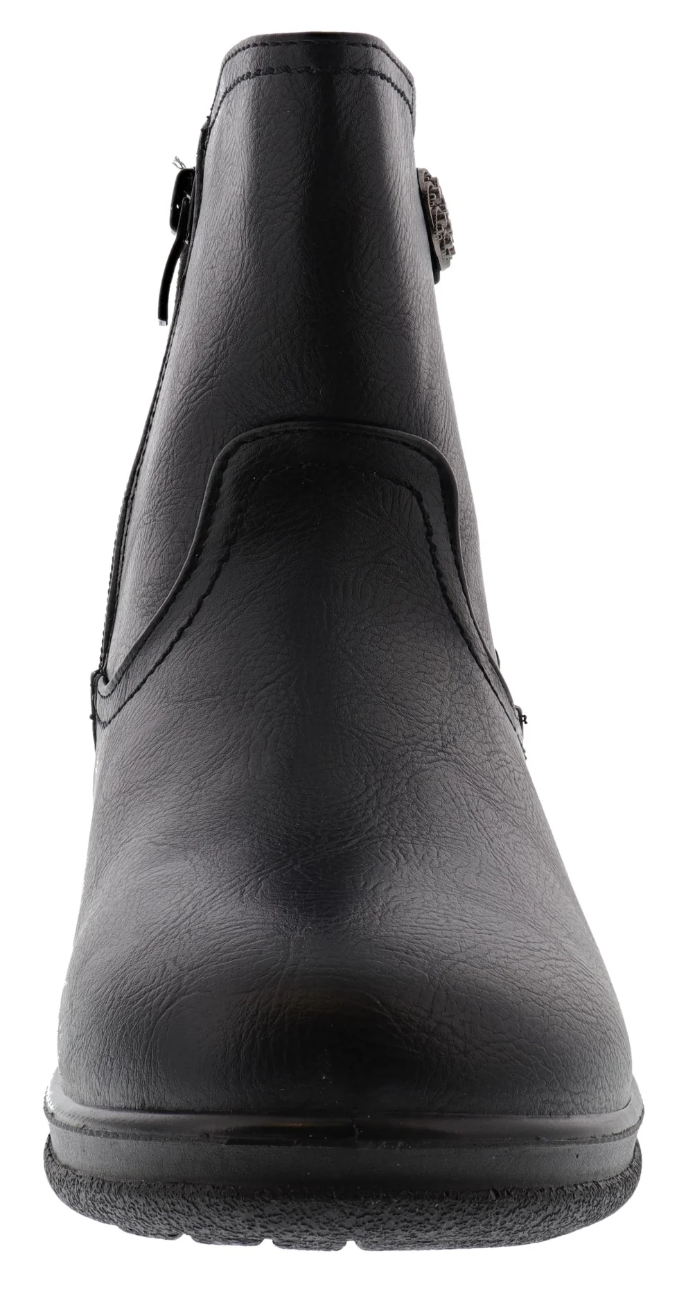 Flexus Women's Aloysia Comfy Ankle Boots - Image 3
