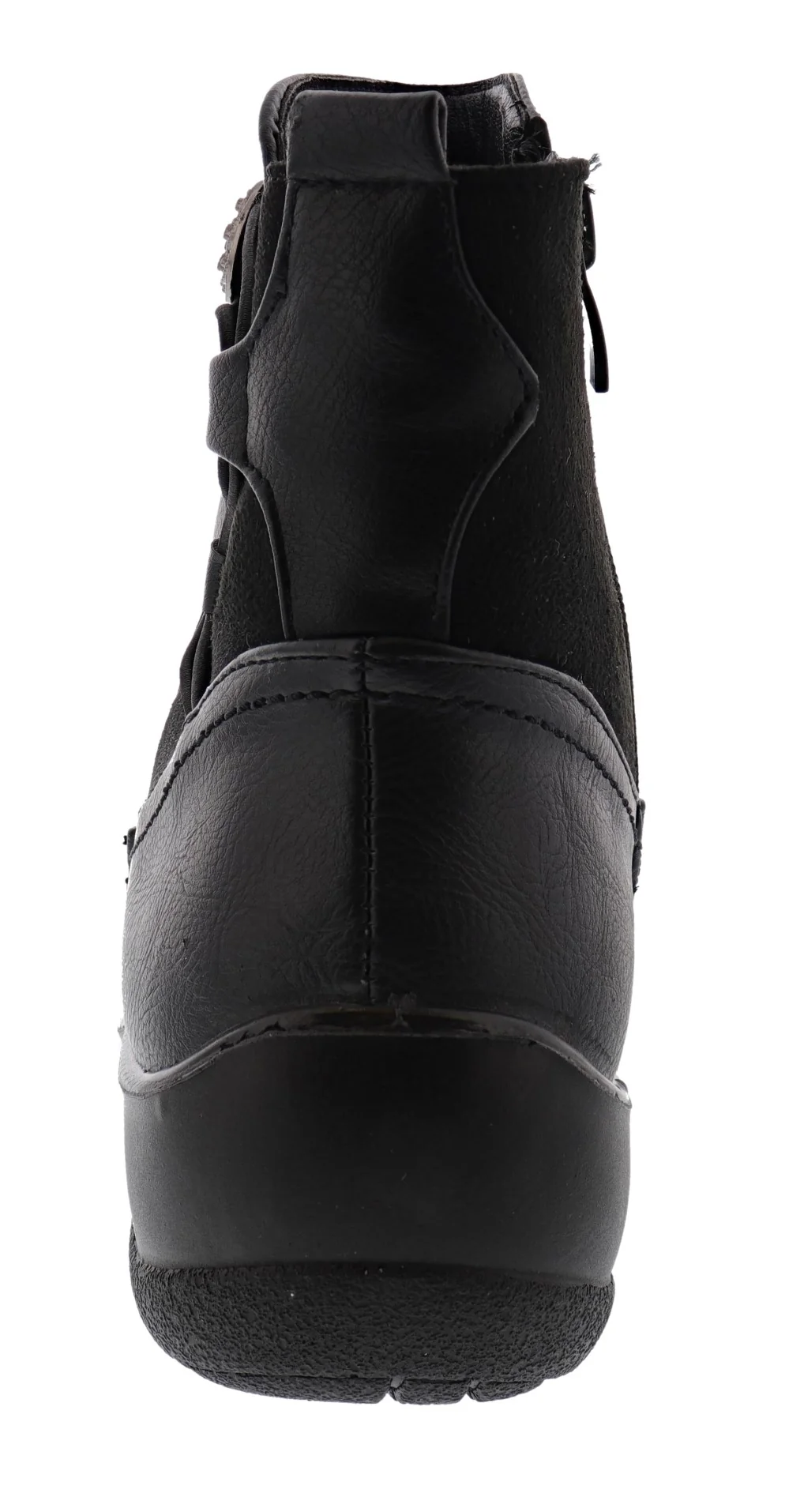 Flexus Women's Aloysia Comfy Ankle Boots - Image 4