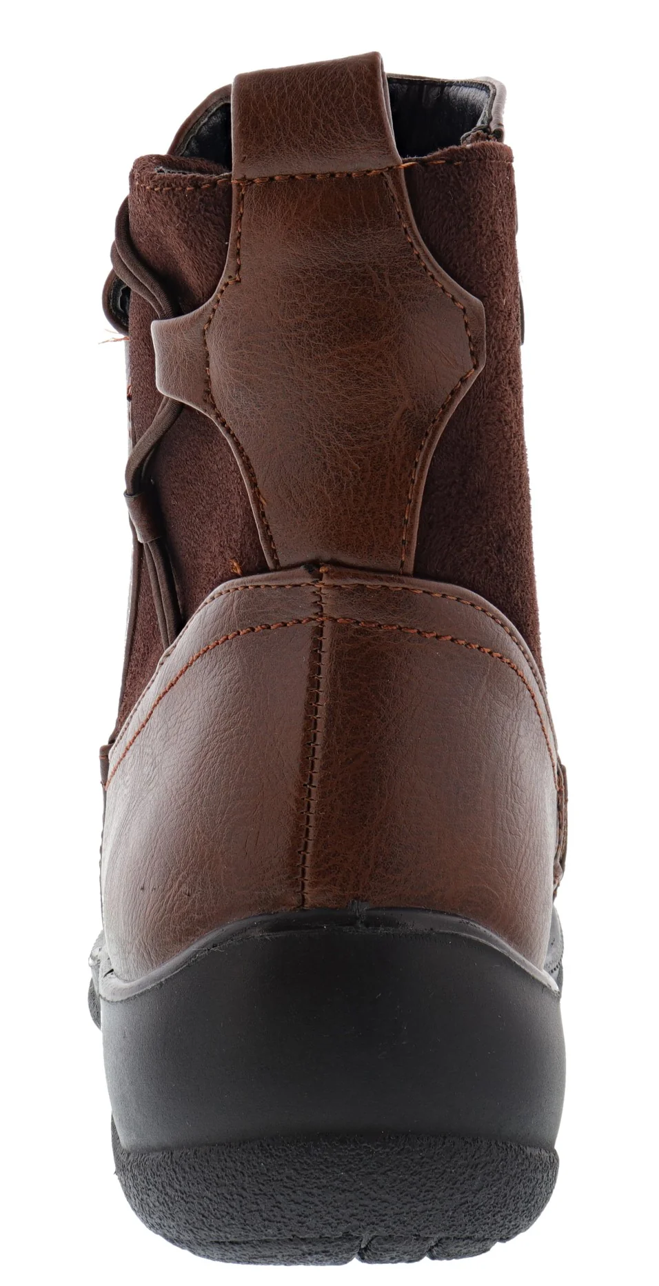 Flexus Women's Aloysia Comfy Ankle Boots - Image 8