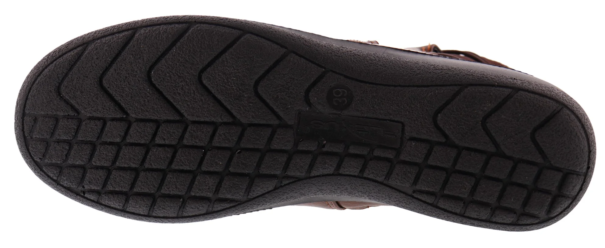 Flexus Women's Aloysia Comfy Ankle Boots - Image 9