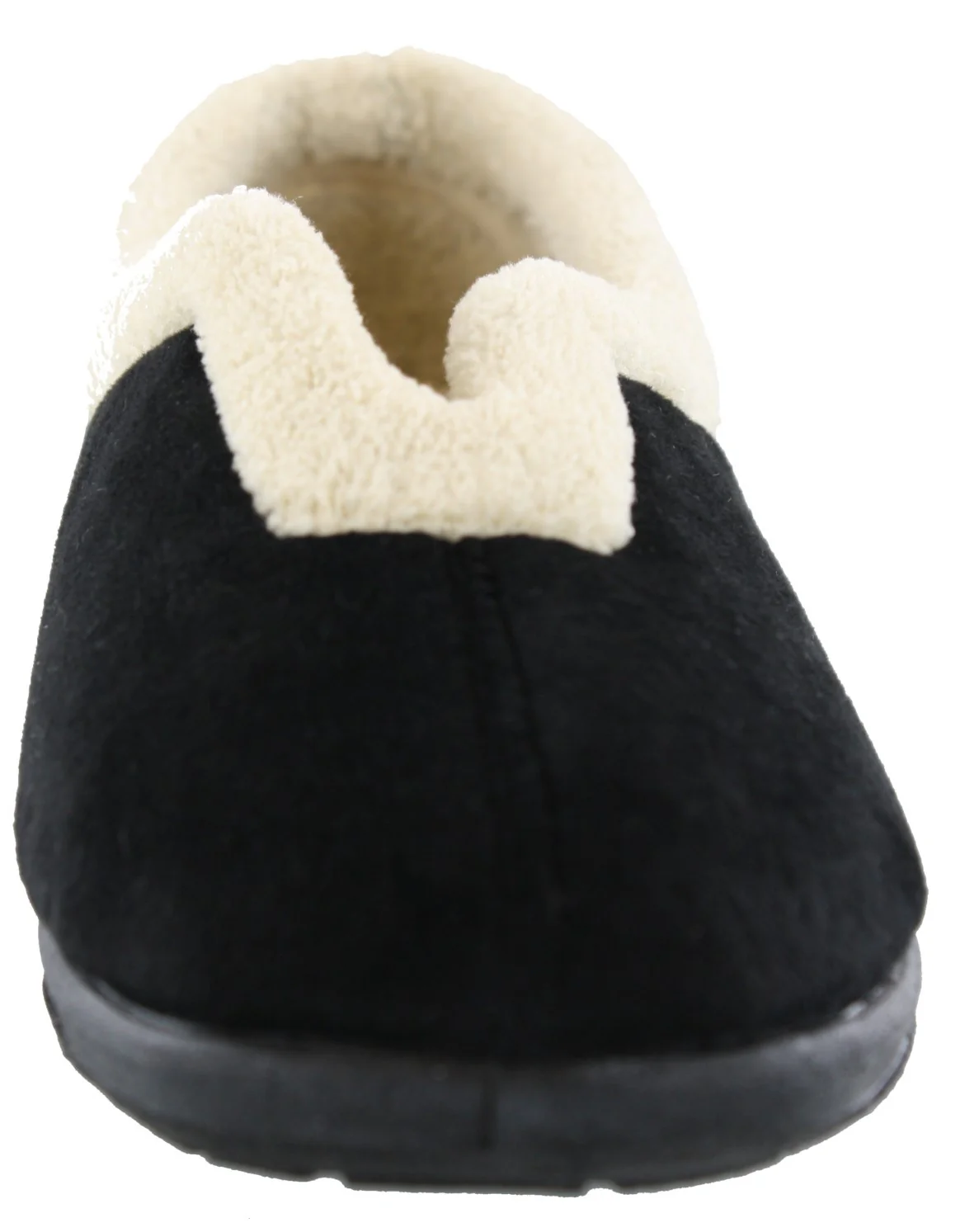 Flexus Women's Cindy Low Comfort Slippers - Image 3