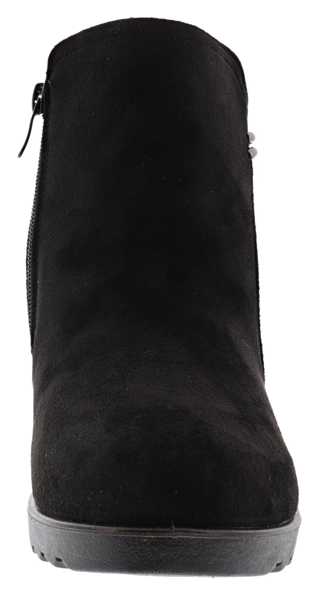 Flexus Women's Grenzia by Spring Step Waterproof Ankle Boots - Image 3