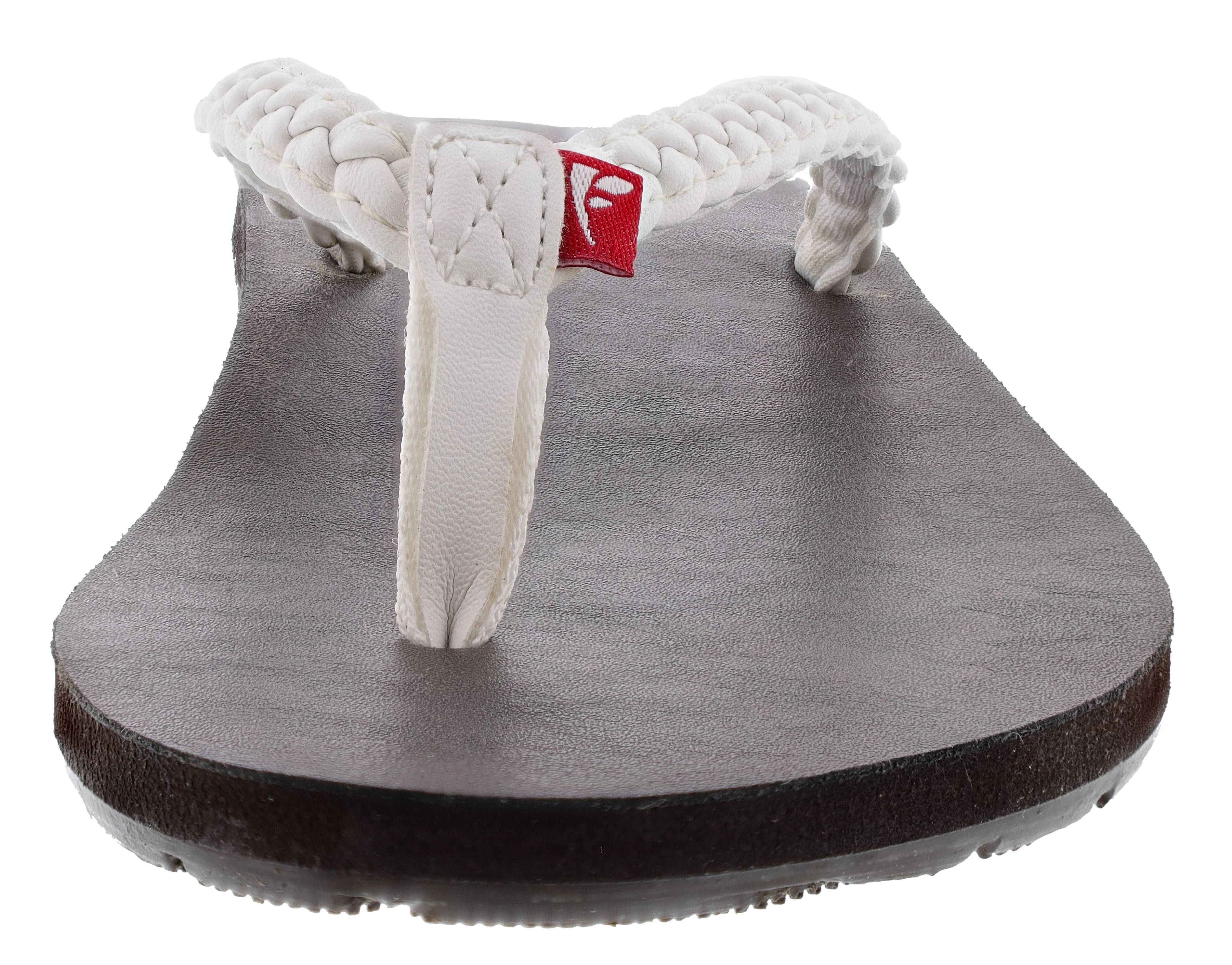 Flojos Women's Harper Braided Summer Sandals - Image 3