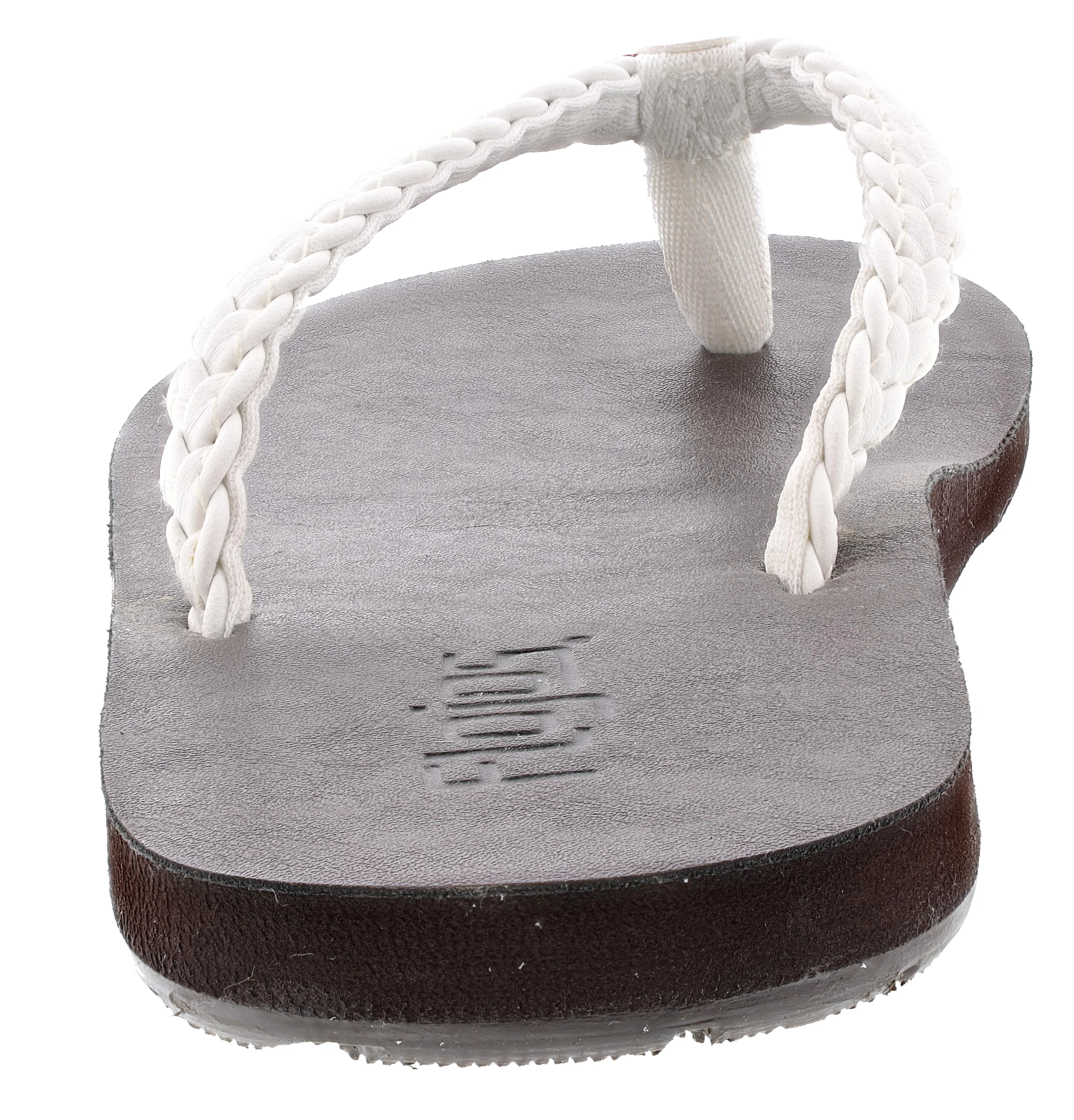 Flojos Women's Harper Braided Summer Sandals - Image 4