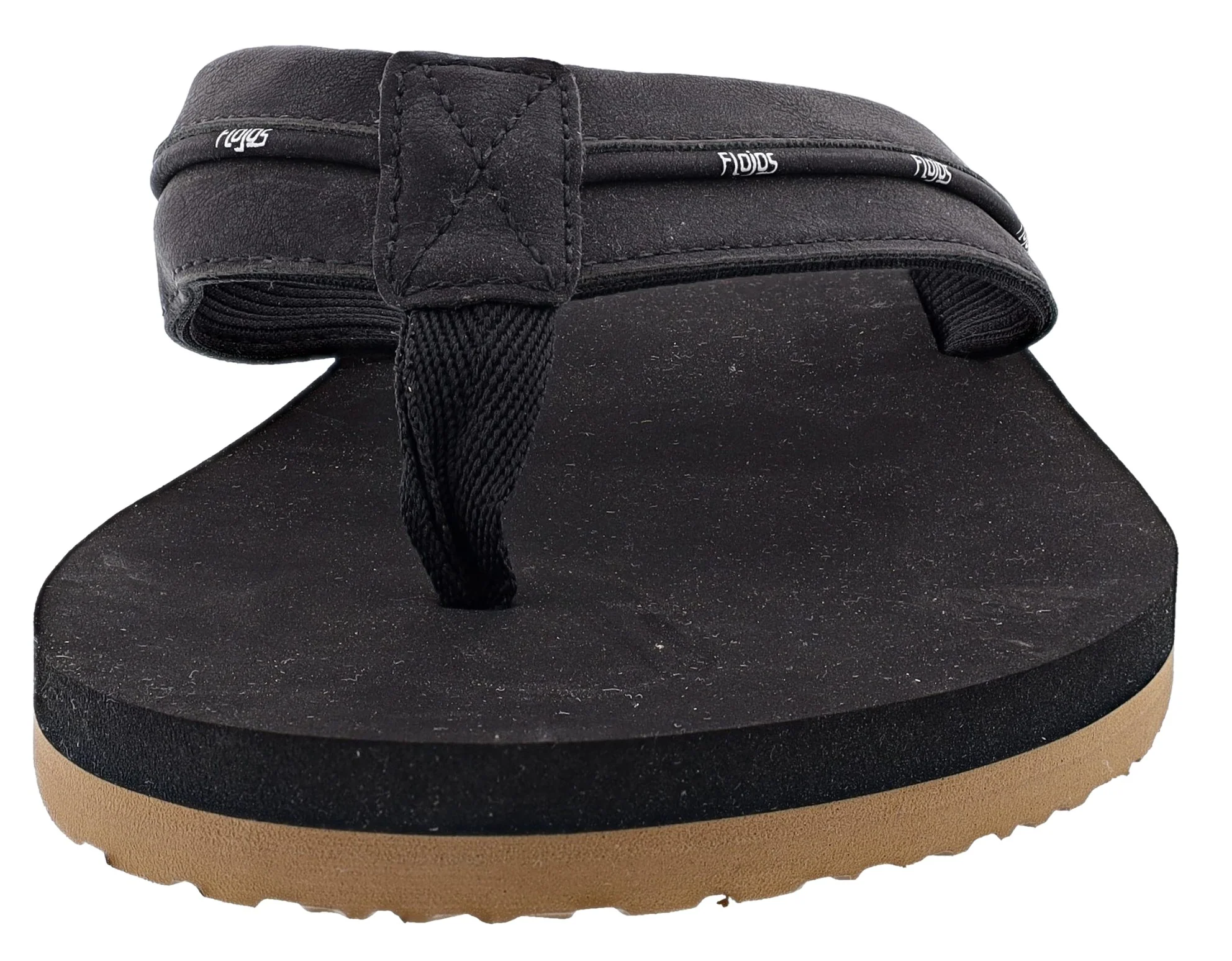 Flojos Men's Kona Beach Flip Flops - Image 3