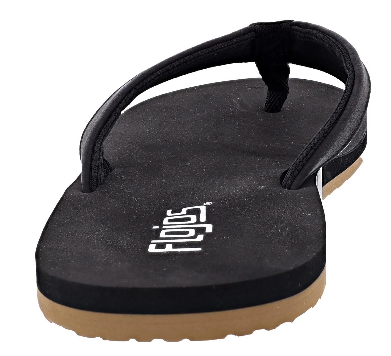 Flojos Men's Kona Beach Flip Flops - Image 4