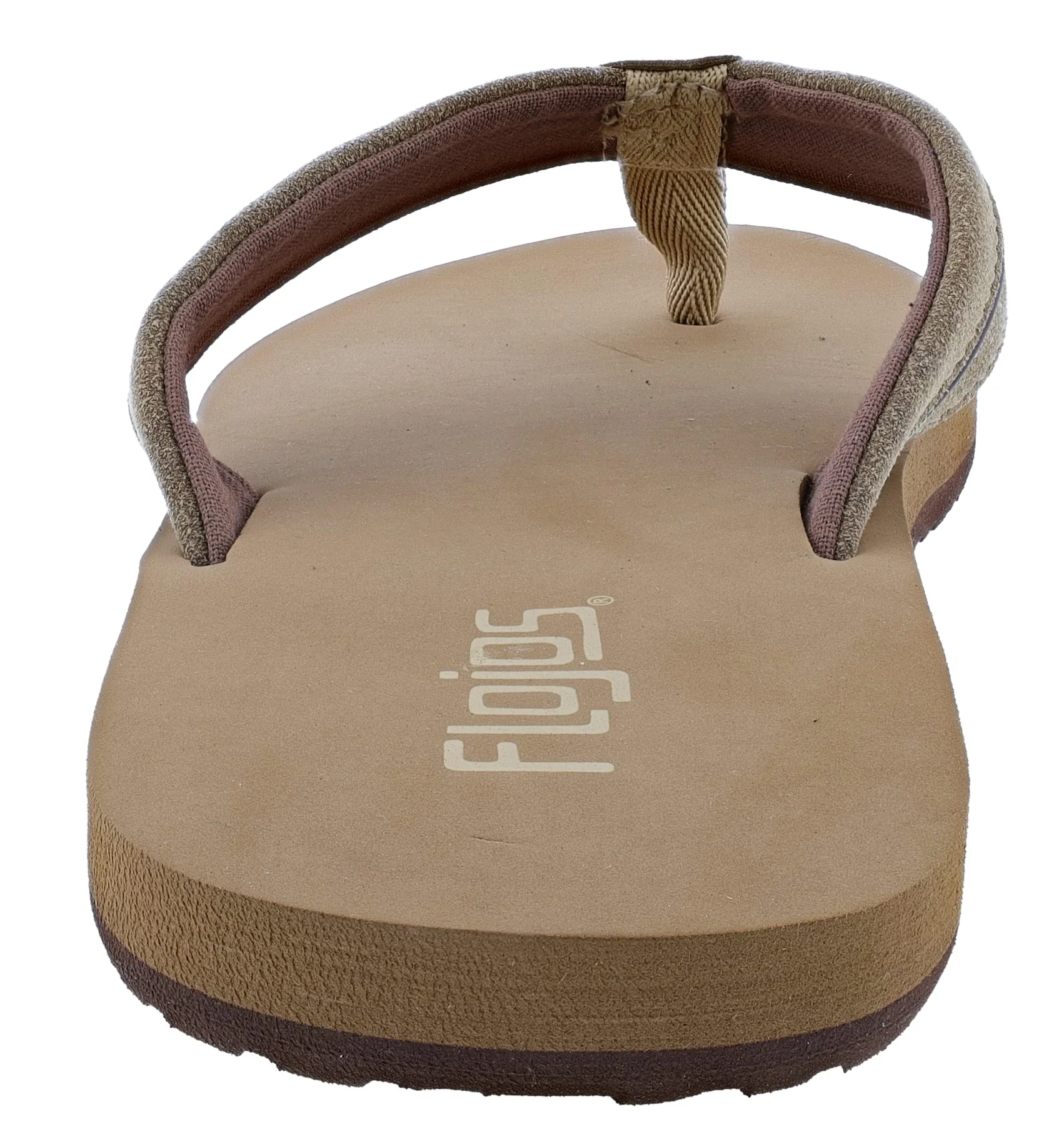 Flojos Men's Kona Beach Flip Flops - Image 9