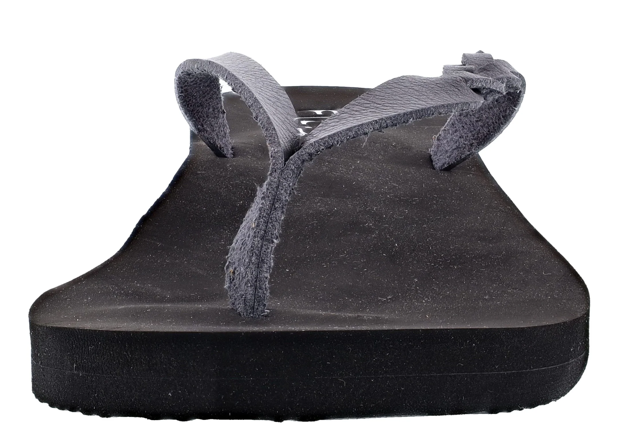 Flojos Serenity Braided Beach Flip Flops - Image 8