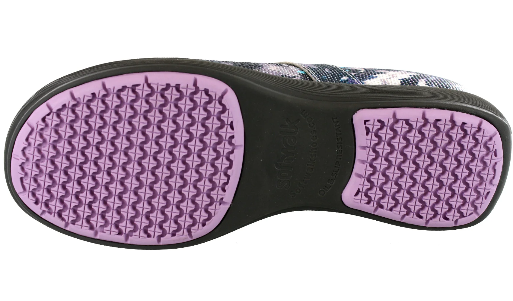 Grey Anatomy by Softwalk Meredith Sport Nursing Clogs - Image 10