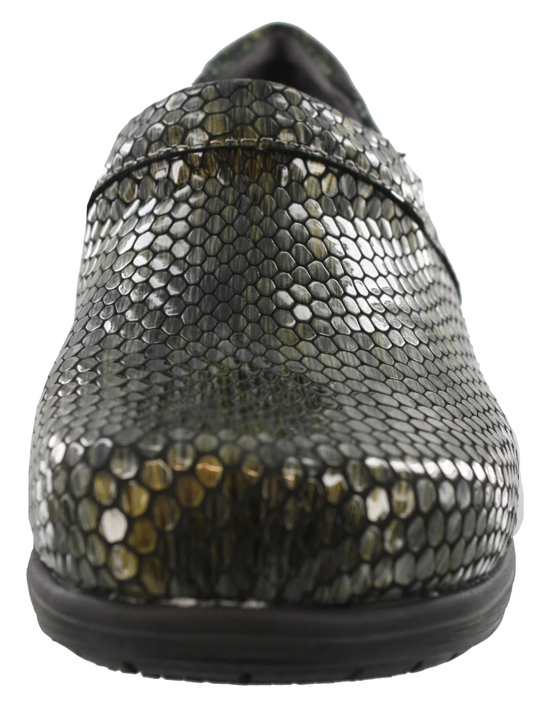 Grey Anatomy by Softwalk Meredith Sport Nursing Clogs - Image 13