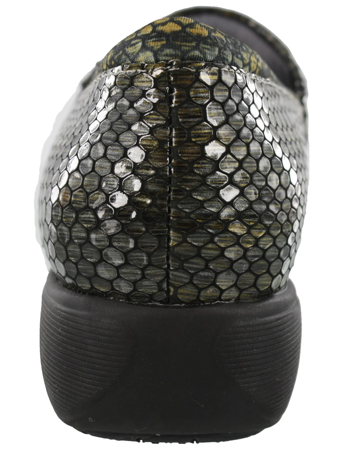 Grey Anatomy by Softwalk Meredith Sport Nursing Clogs - Image 14