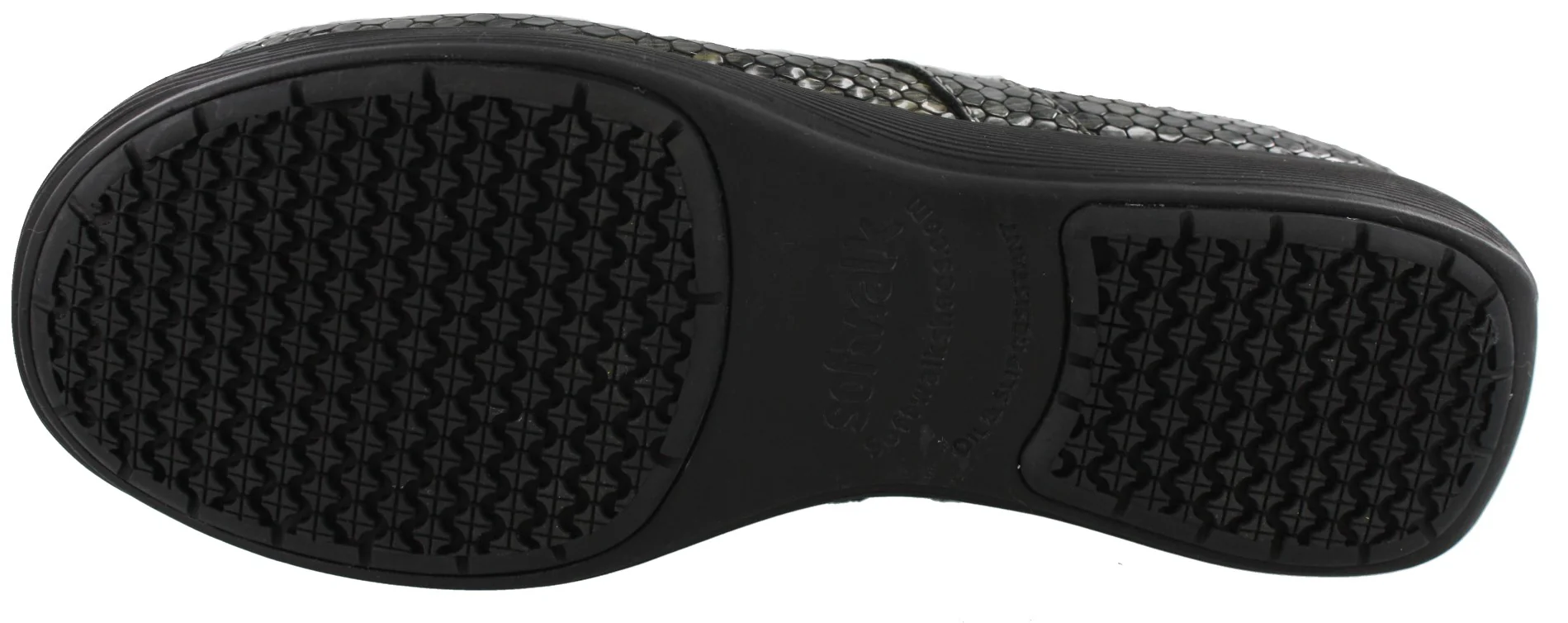 Grey Anatomy by Softwalk Meredith Sport Nursing Clogs - Image 15