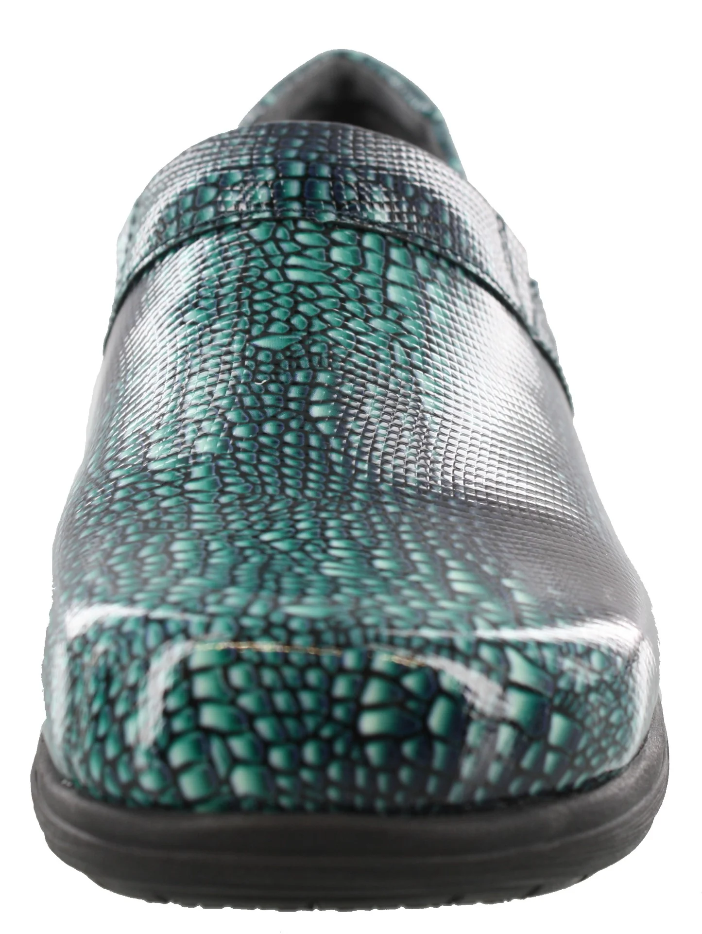 Grey Anatomy by Softwalk Meredith Sport Nursing Clogs - Image 18