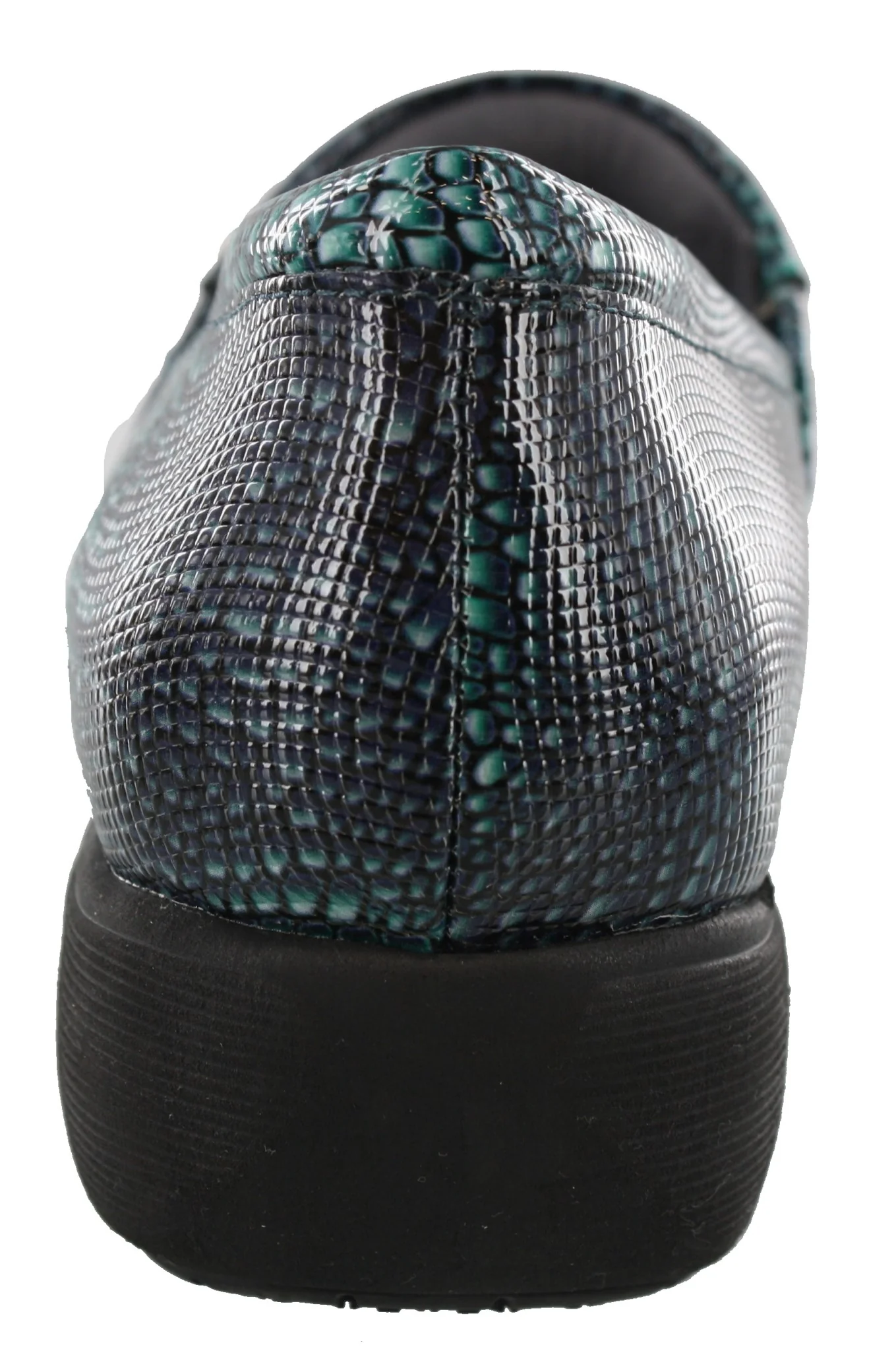 Grey Anatomy by Softwalk Meredith Sport Nursing Clogs - Image 19