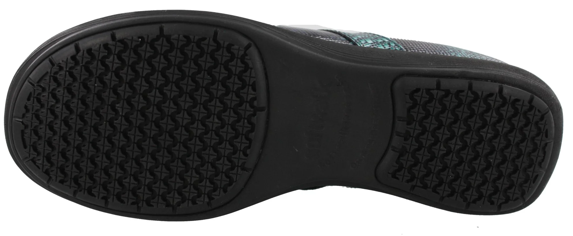 Grey Anatomy by Softwalk Meredith Sport Nursing Clogs - Image 20