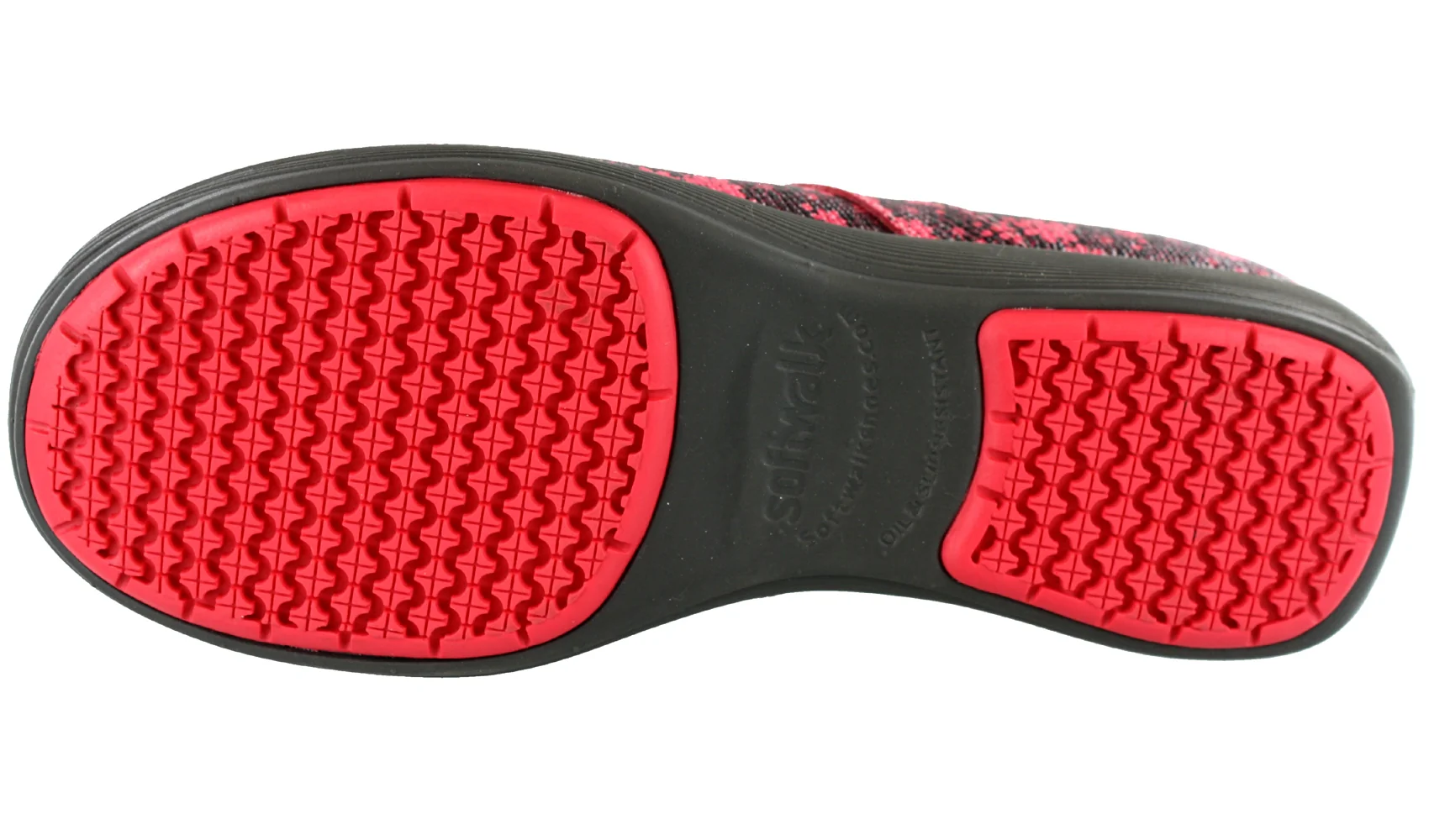 Grey Anatomy by Softwalk Meredith Sport Nursing Clogs - Image 5